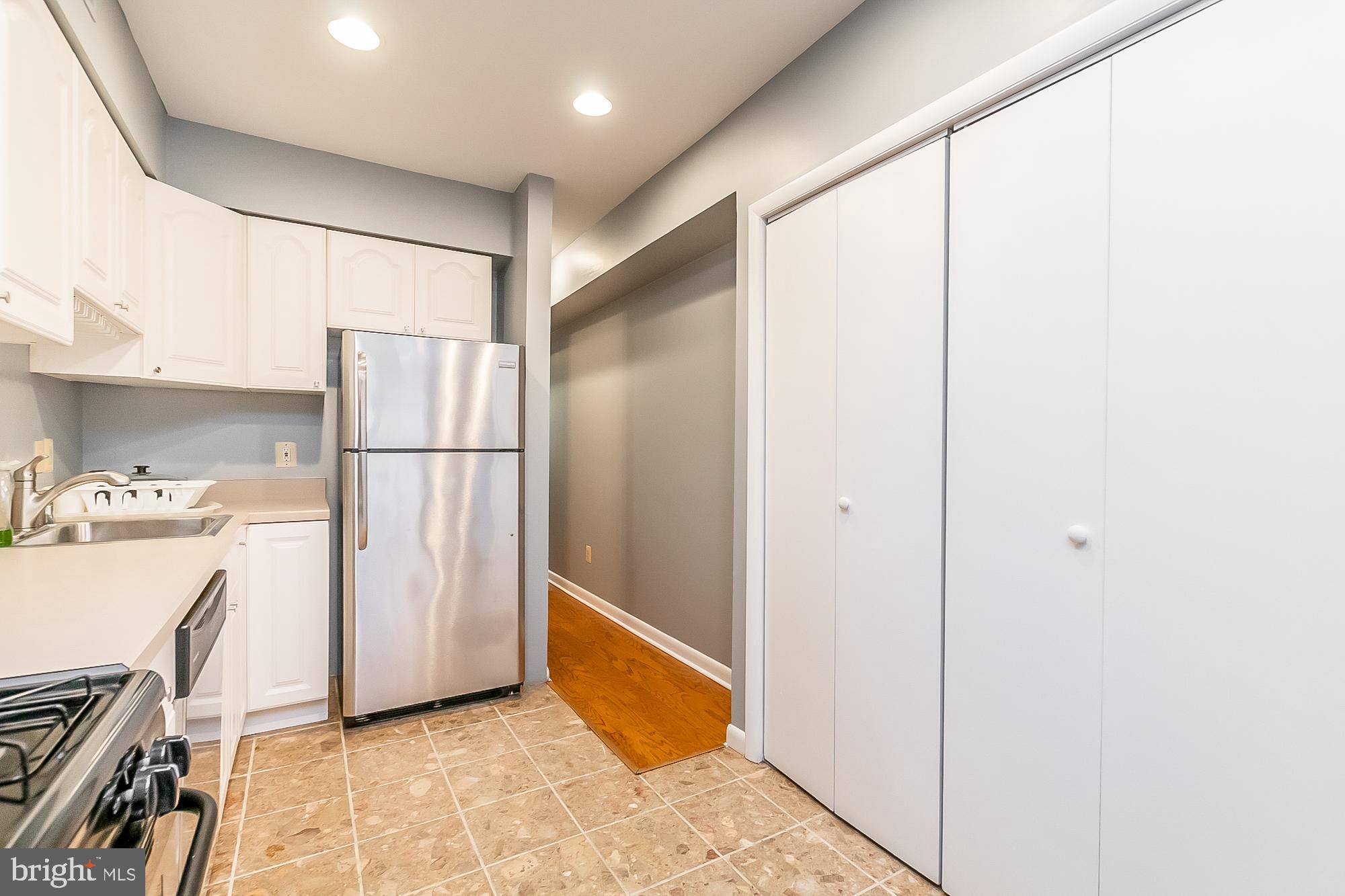 FELLS POINT HISTORIC DISTRICT - Residential Lease