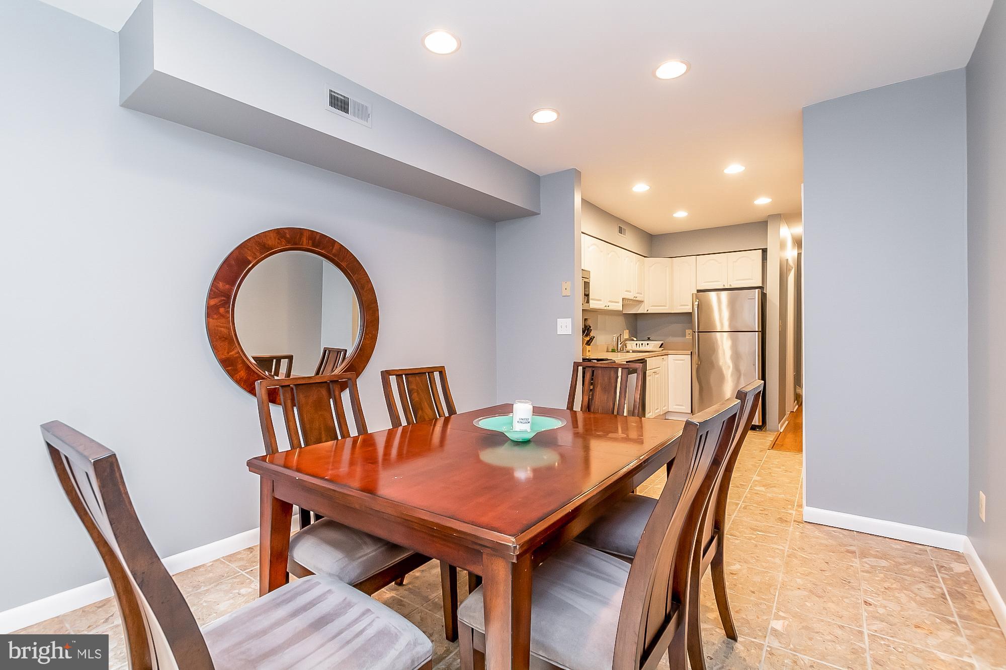 FELLS POINT HISTORIC DISTRICT - Residential Lease