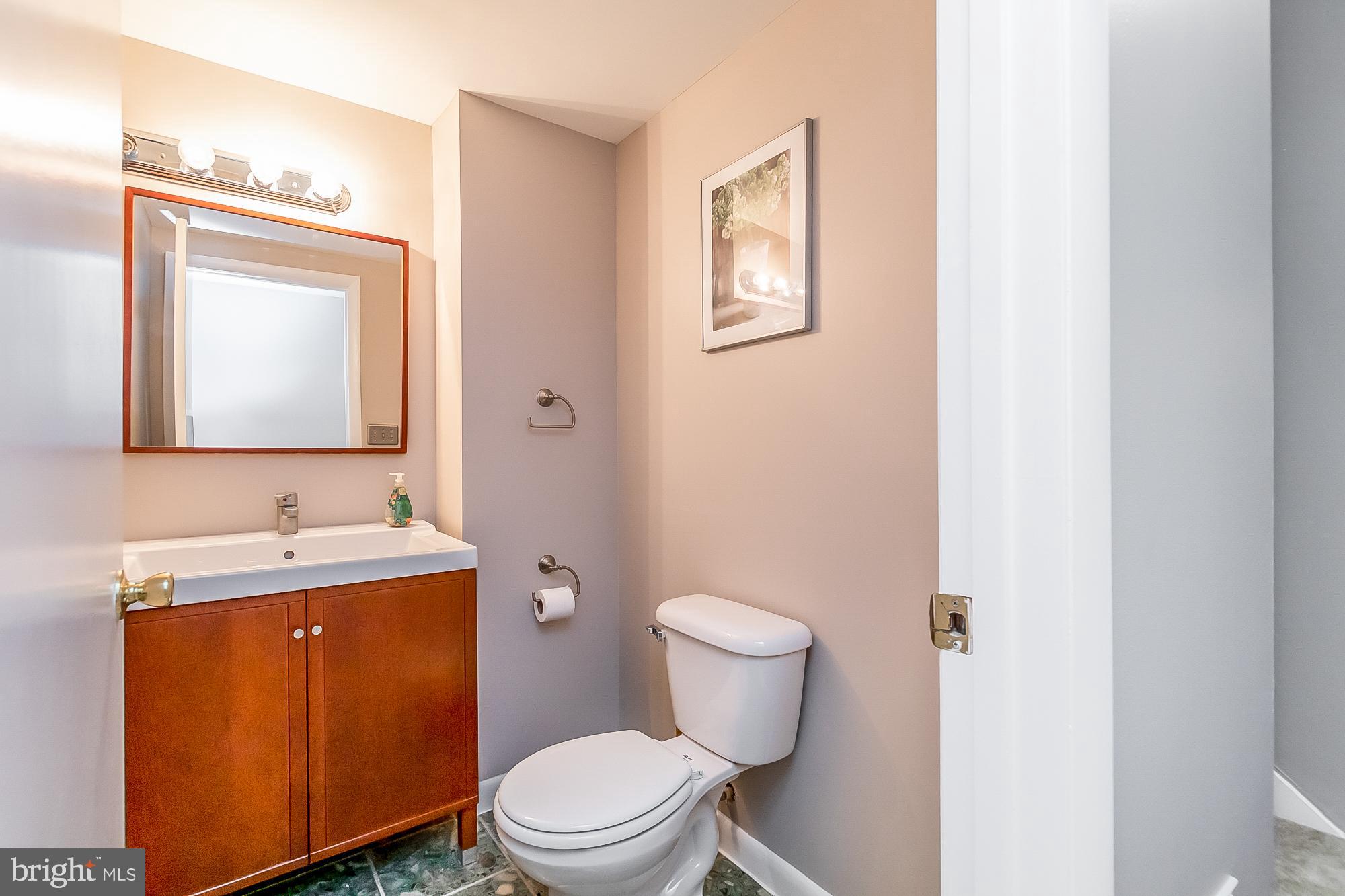 FELLS POINT HISTORIC DISTRICT - Residential Lease