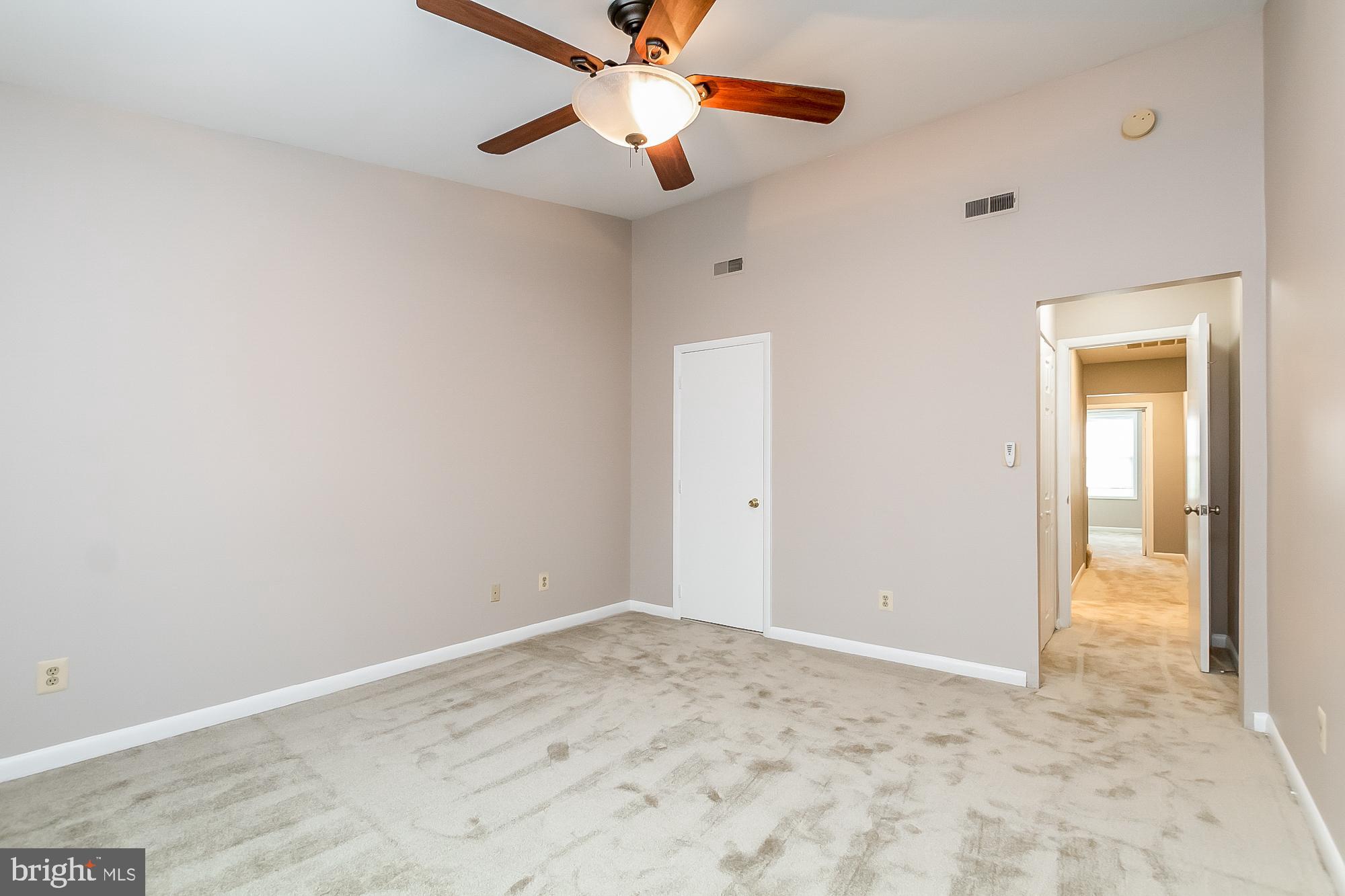 FELLS POINT HISTORIC DISTRICT - Residential Lease