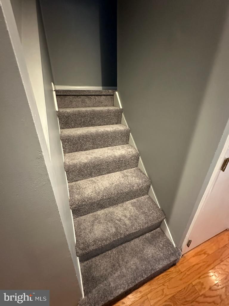 FELLS POINT HISTORIC DISTRICT - Residential Lease