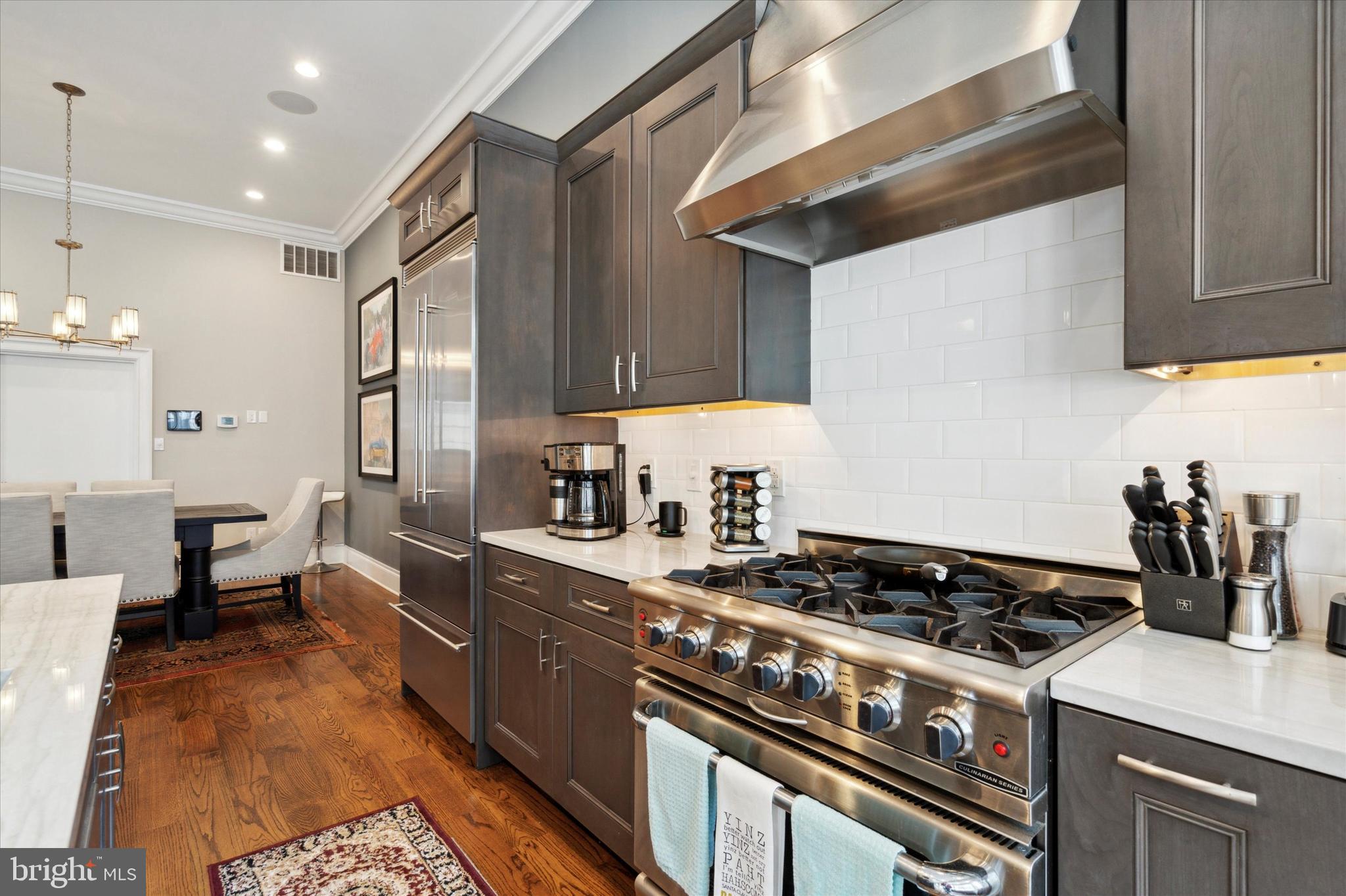 ART MUSEUM AREA - Residential