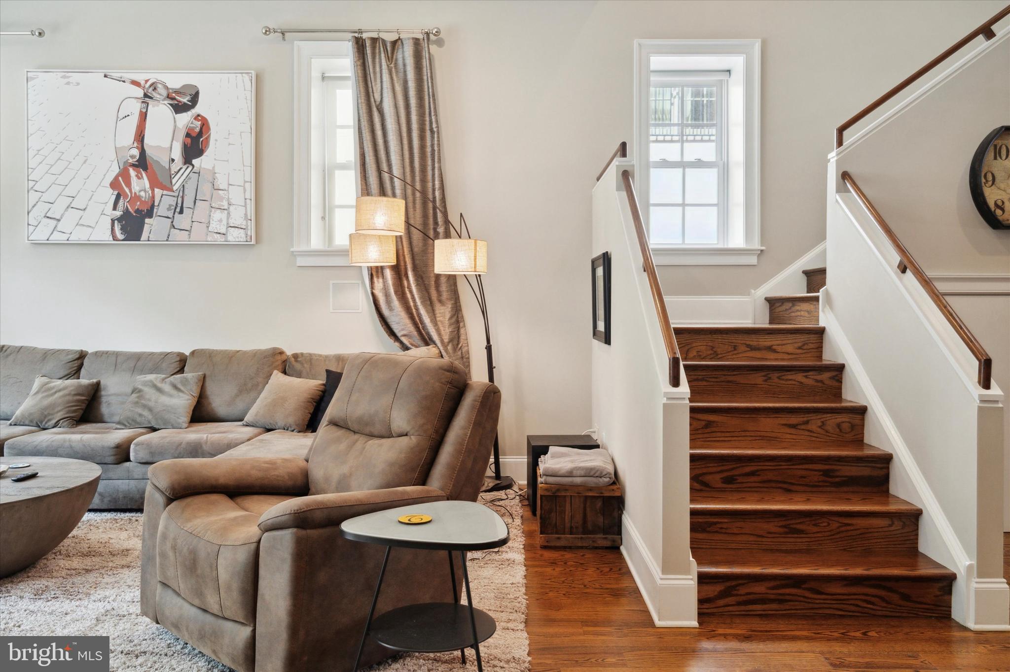 ART MUSEUM AREA - Residential