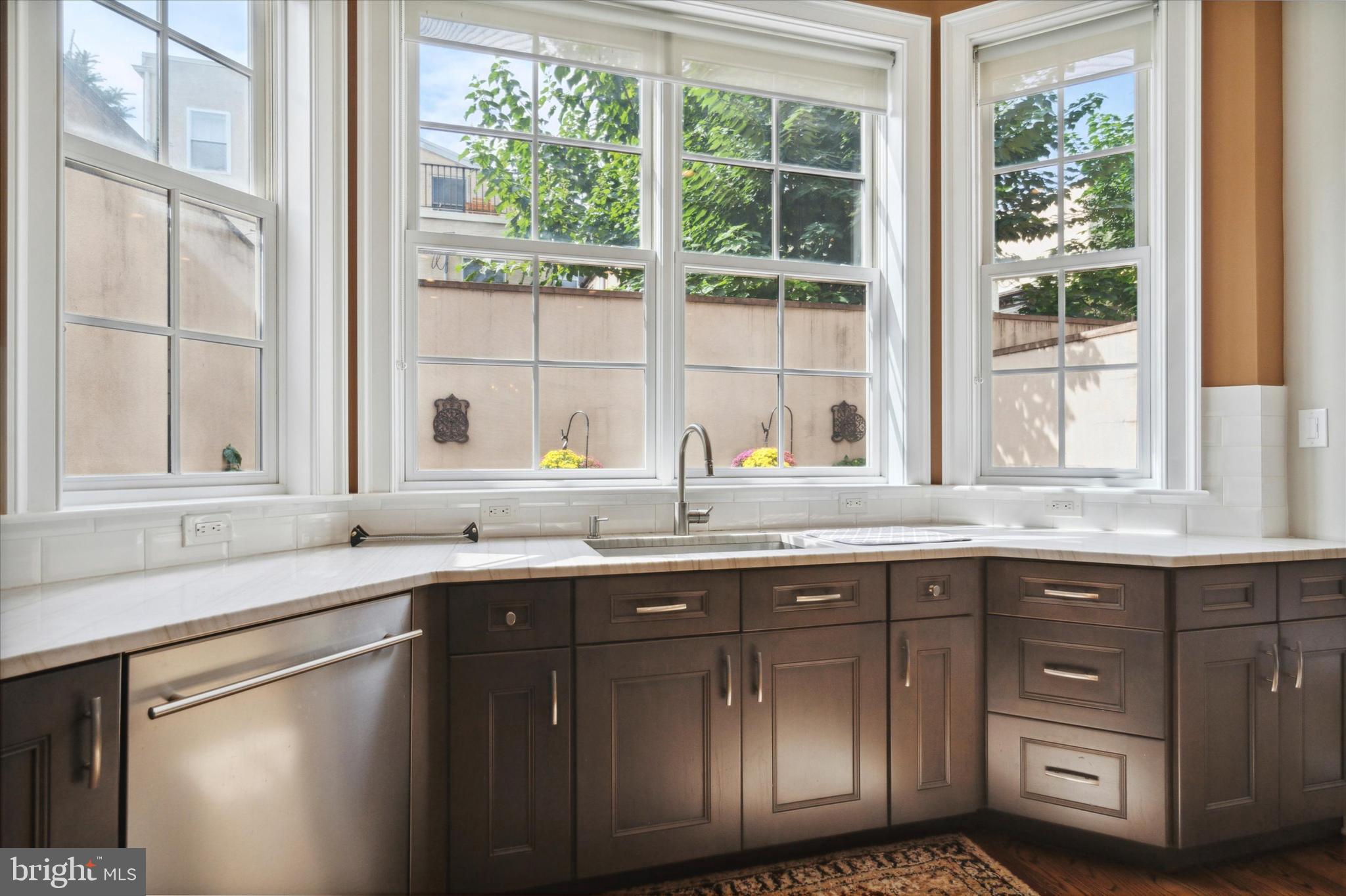 ART MUSEUM AREA - Residential