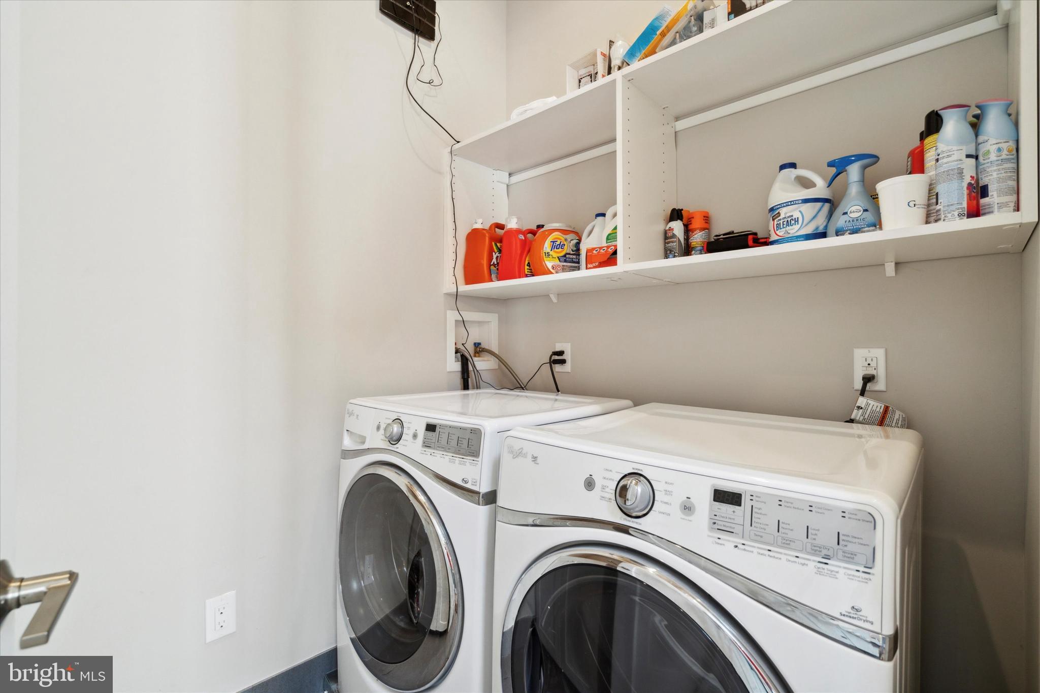 ART MUSEUM AREA - Residential