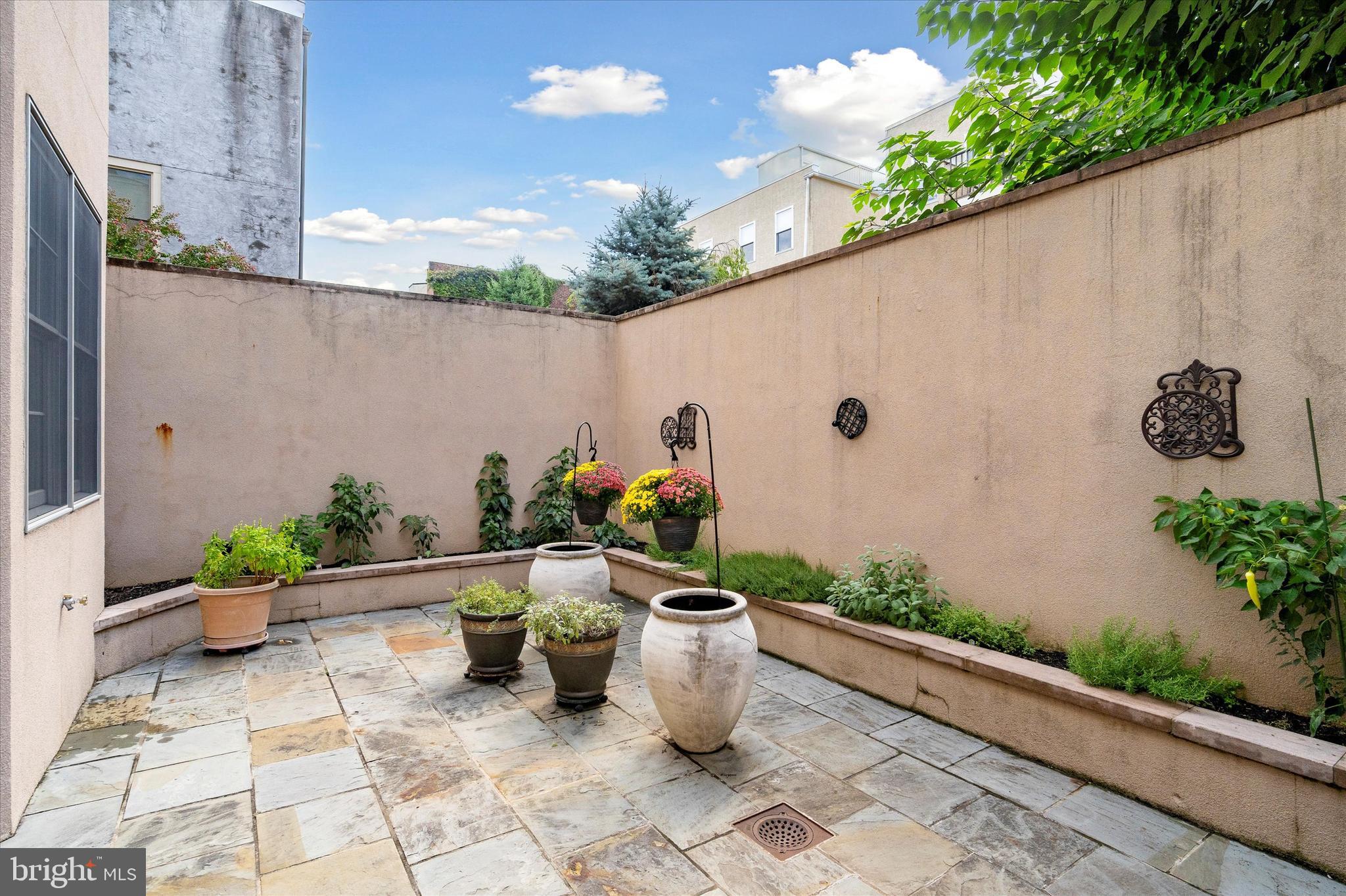 ART MUSEUM AREA - Residential