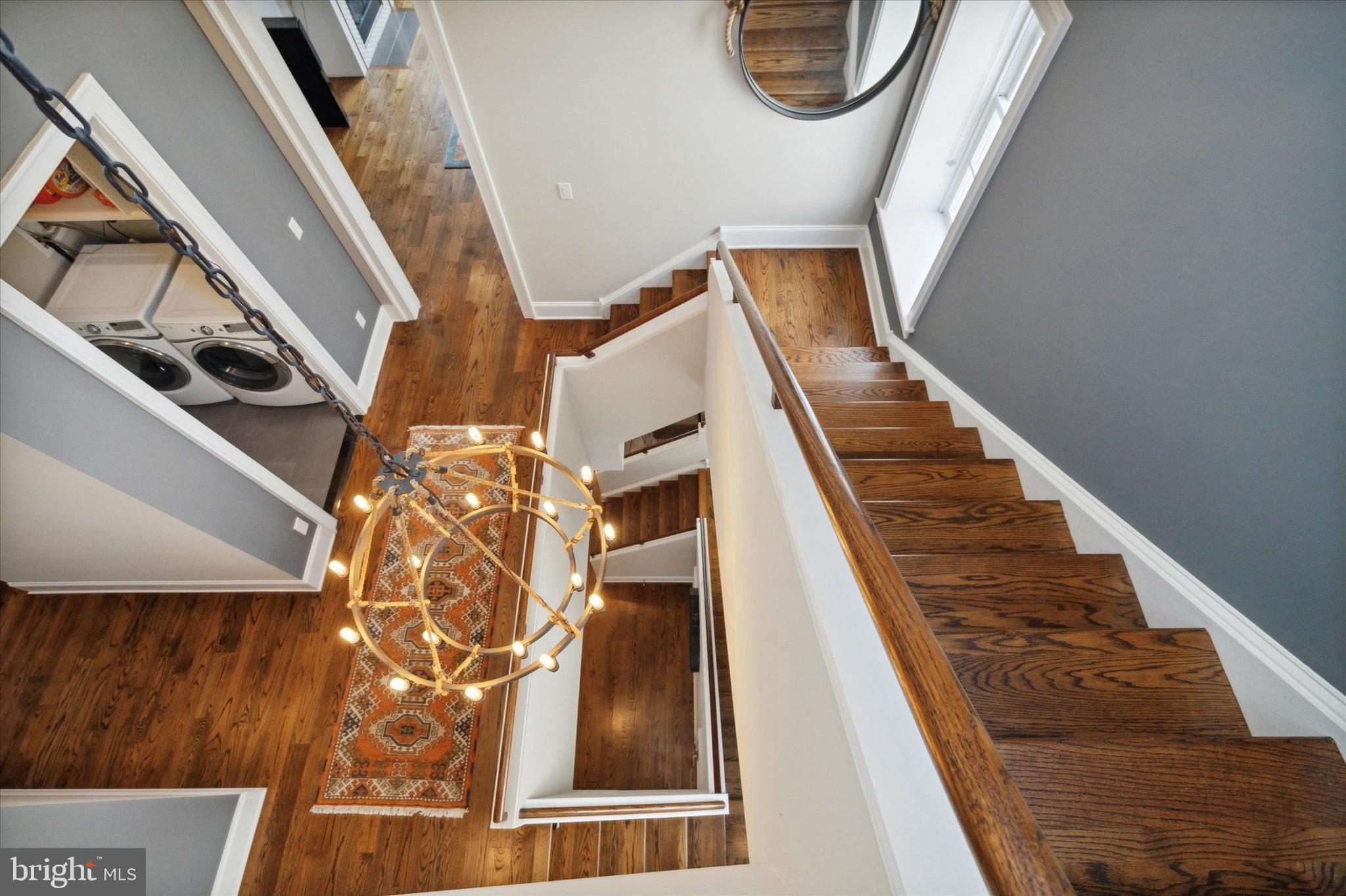 ART MUSEUM AREA - Residential