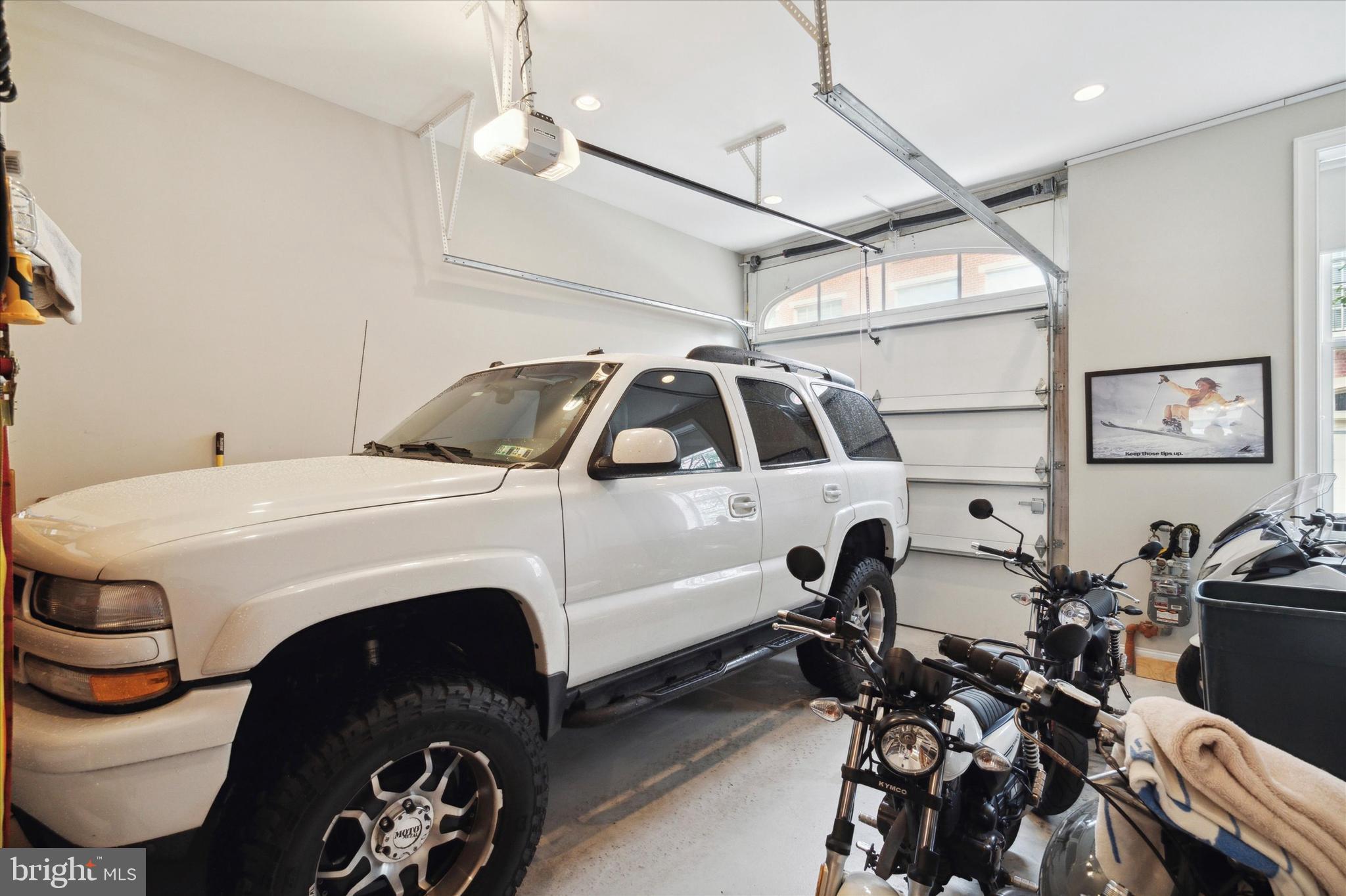 ART MUSEUM AREA - Residential