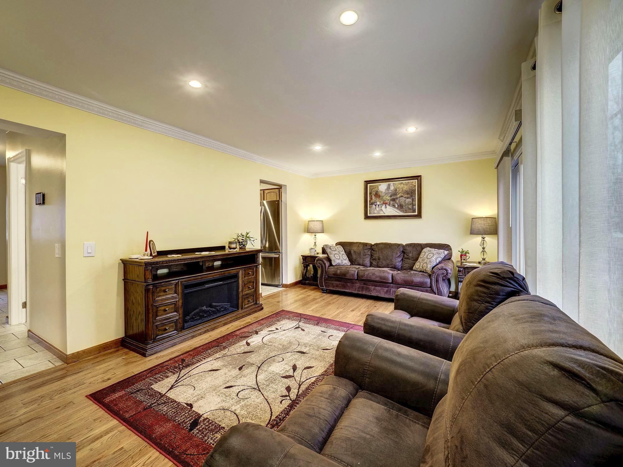 PLEASANT FIELDS - Residential