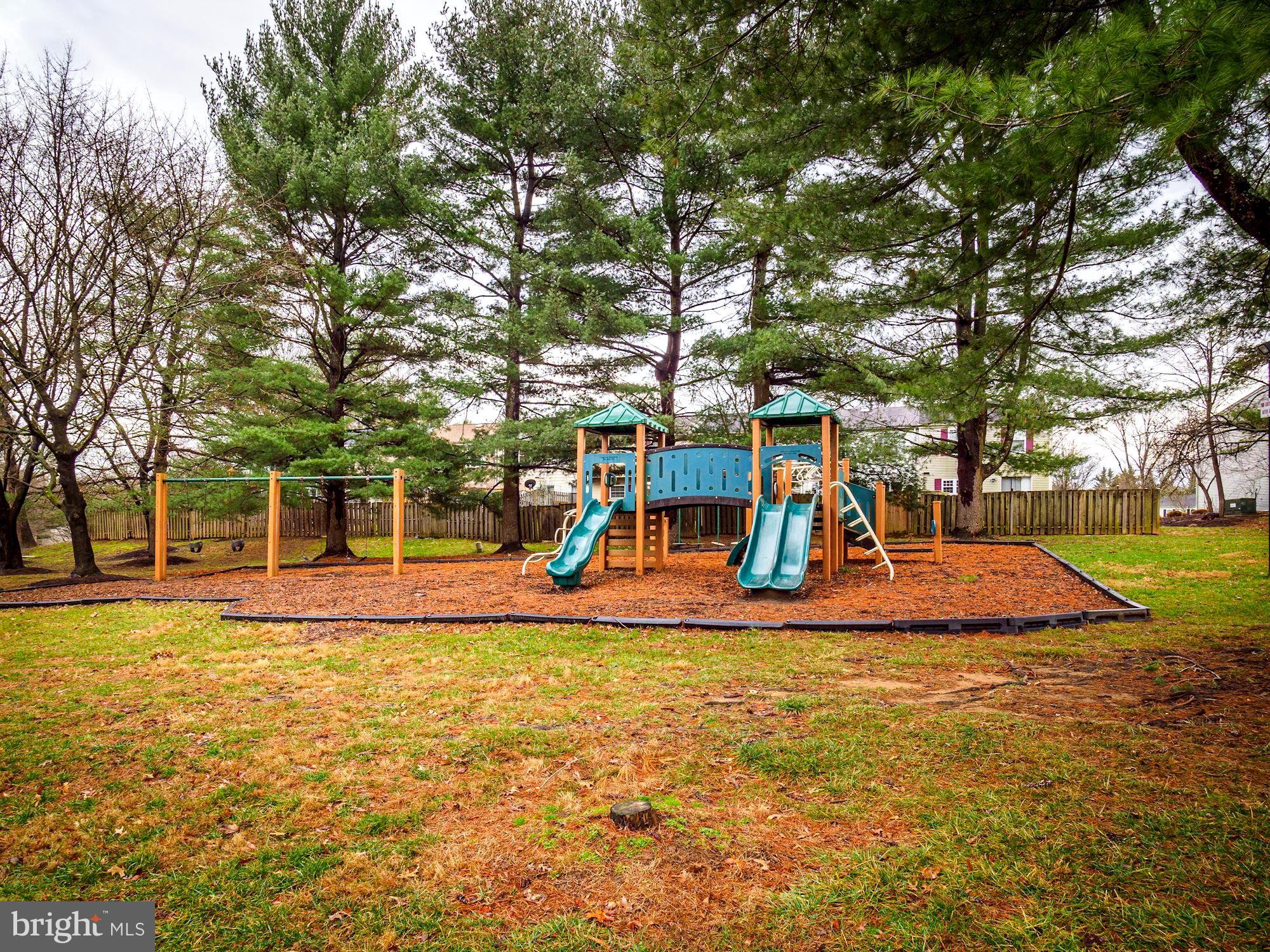 PLEASANT FIELDS - Residential