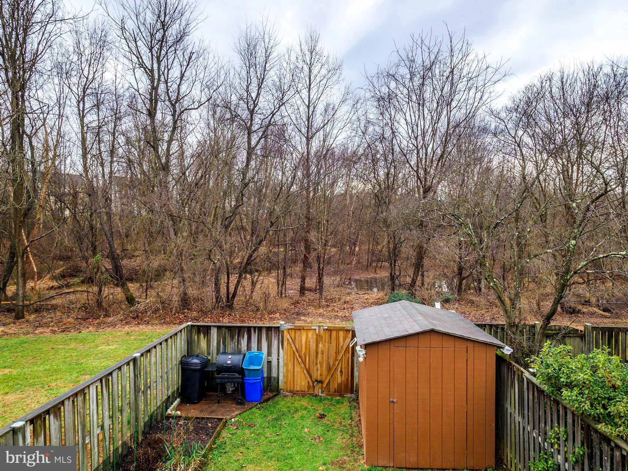 PLEASANT FIELDS - Residential