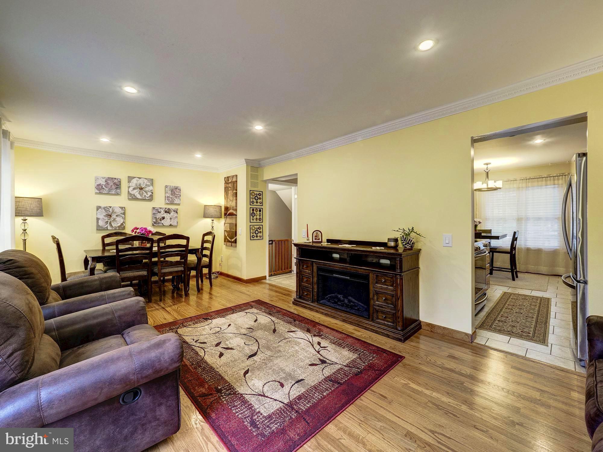 PLEASANT FIELDS - Residential