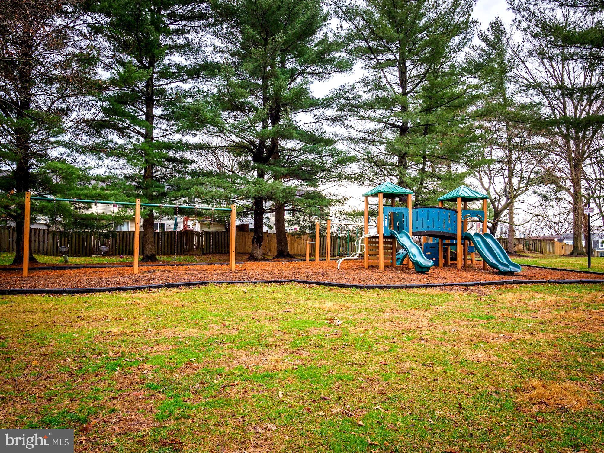 PLEASANT FIELDS - Residential