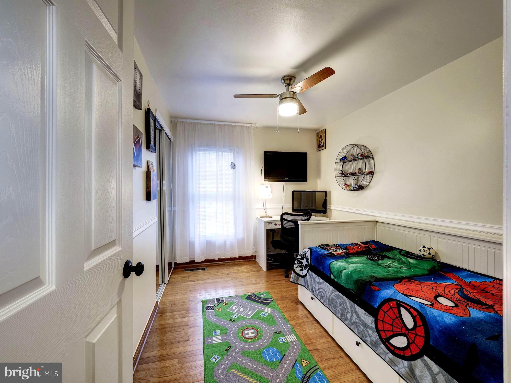 PLEASANT FIELDS - Residential