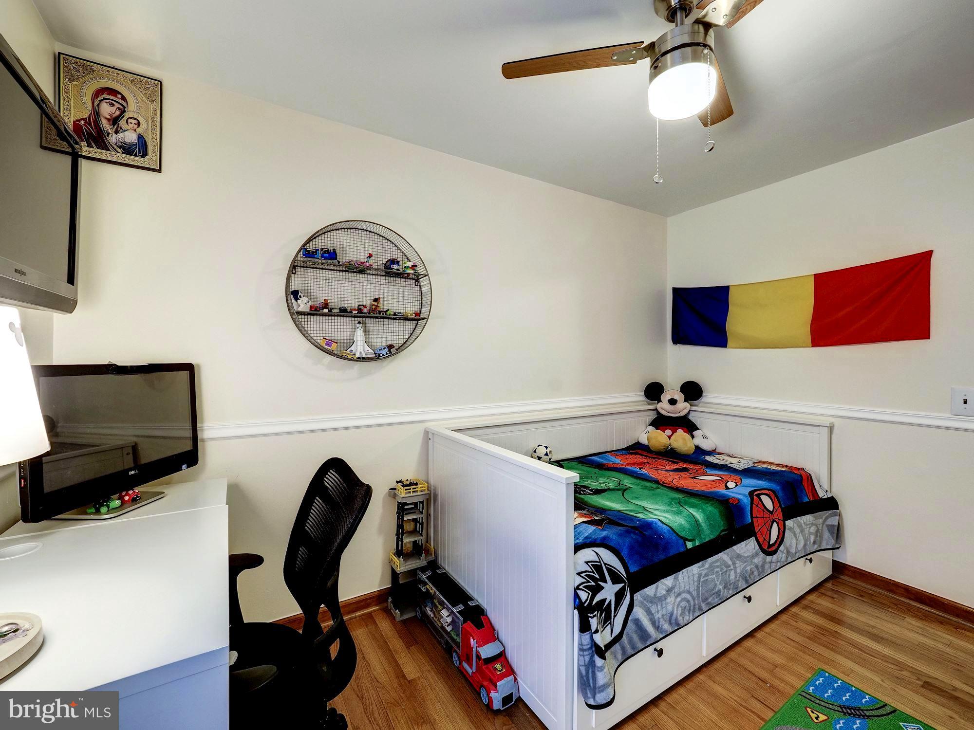 PLEASANT FIELDS - Residential