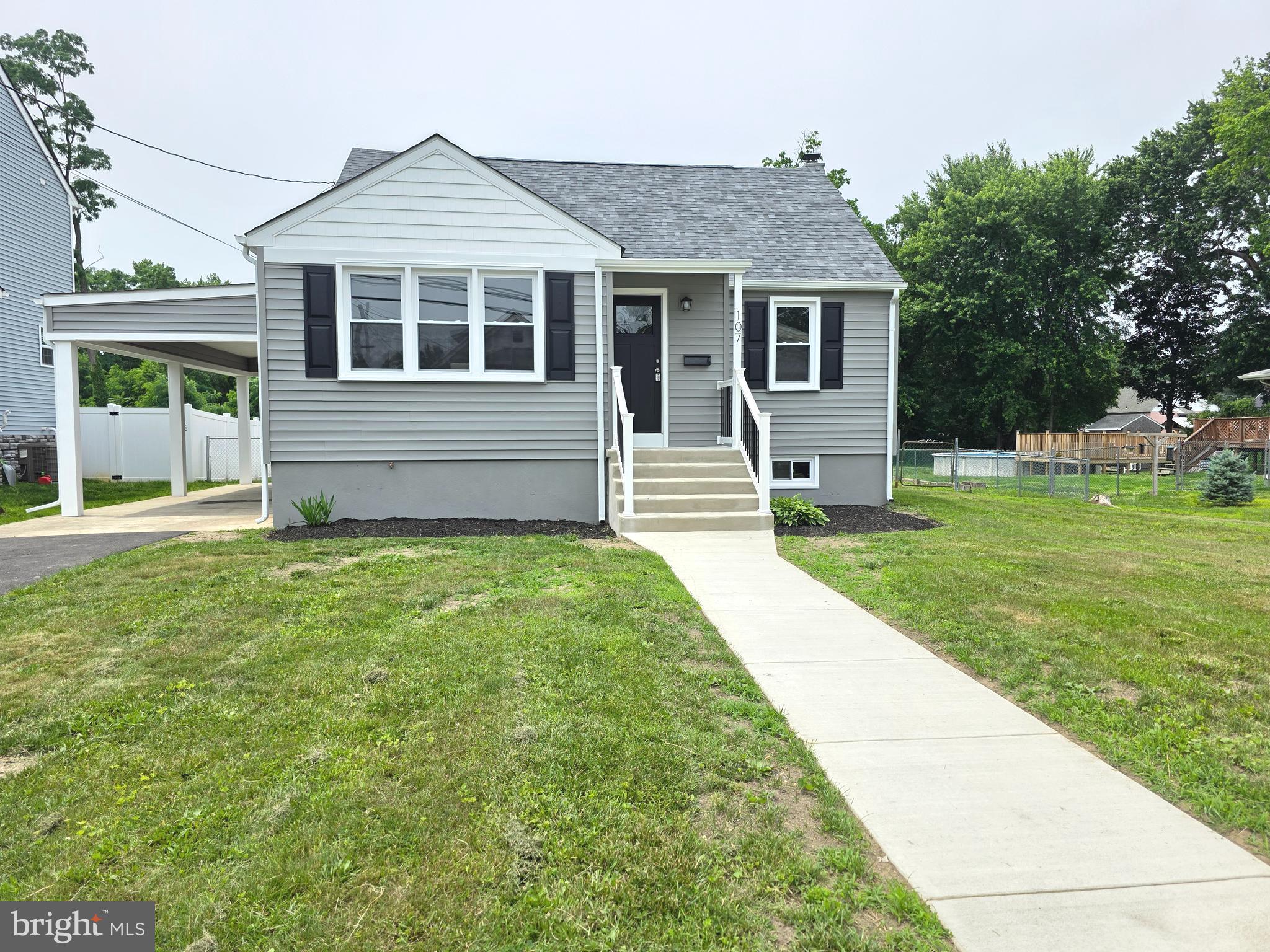 107 NORTHMONT AVENUE