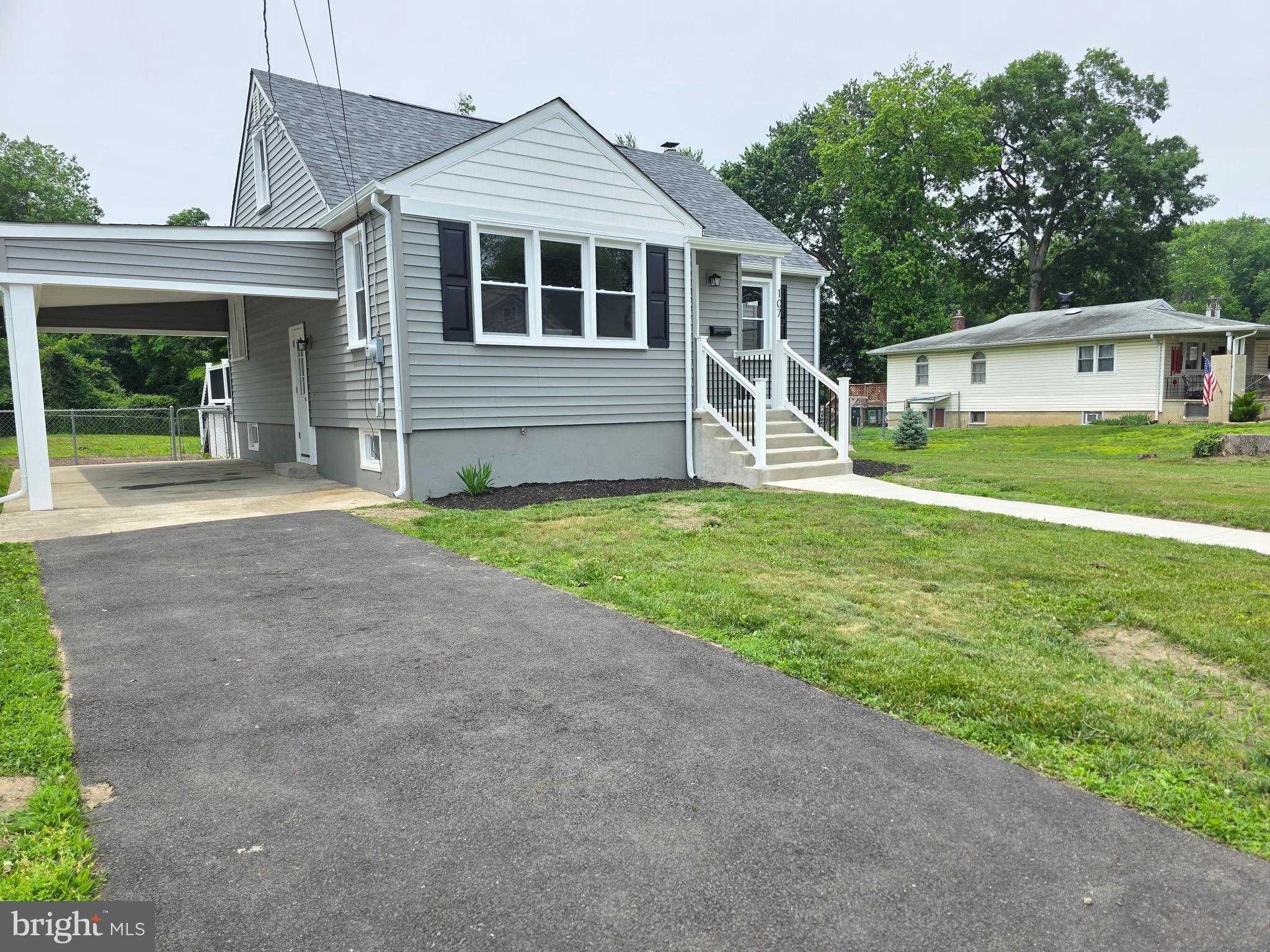 107 NORTHMONT AVENUE