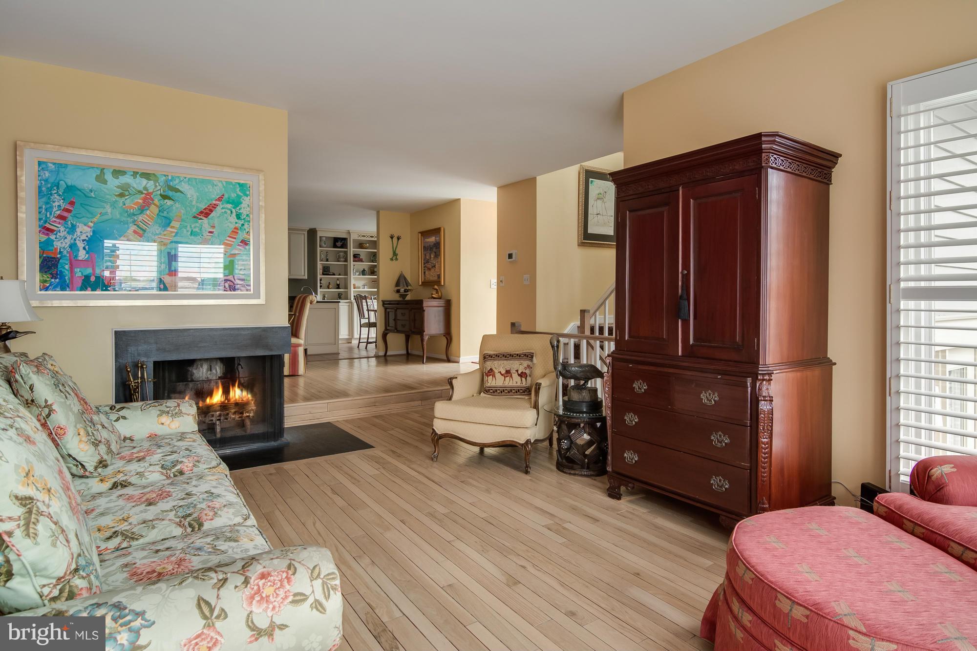 CHESAPEAKE LANDING - Residential