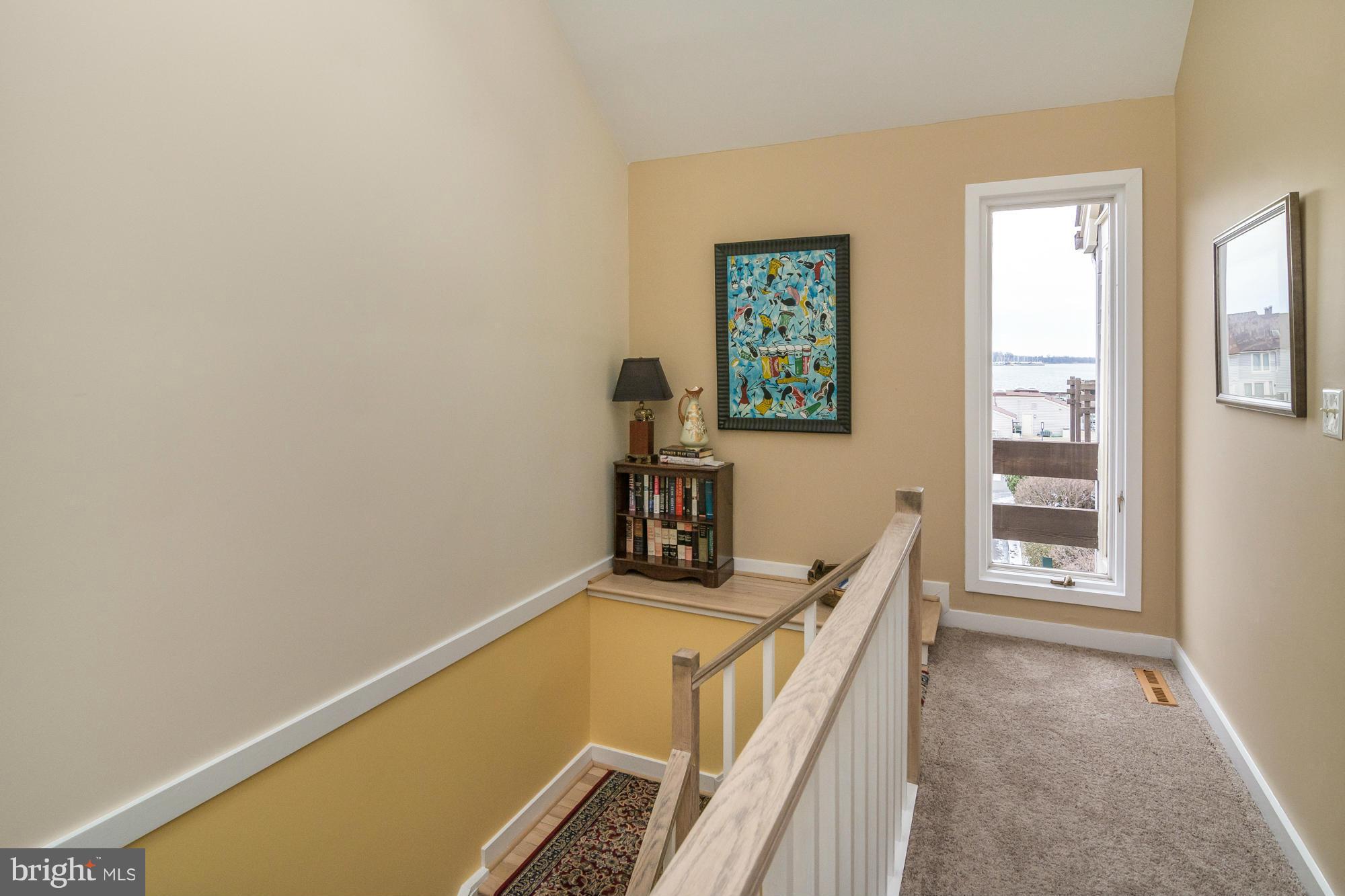 CHESAPEAKE LANDING - Residential