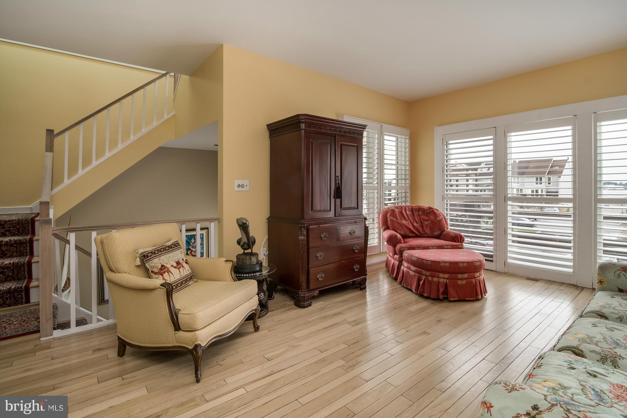 CHESAPEAKE LANDING - Residential