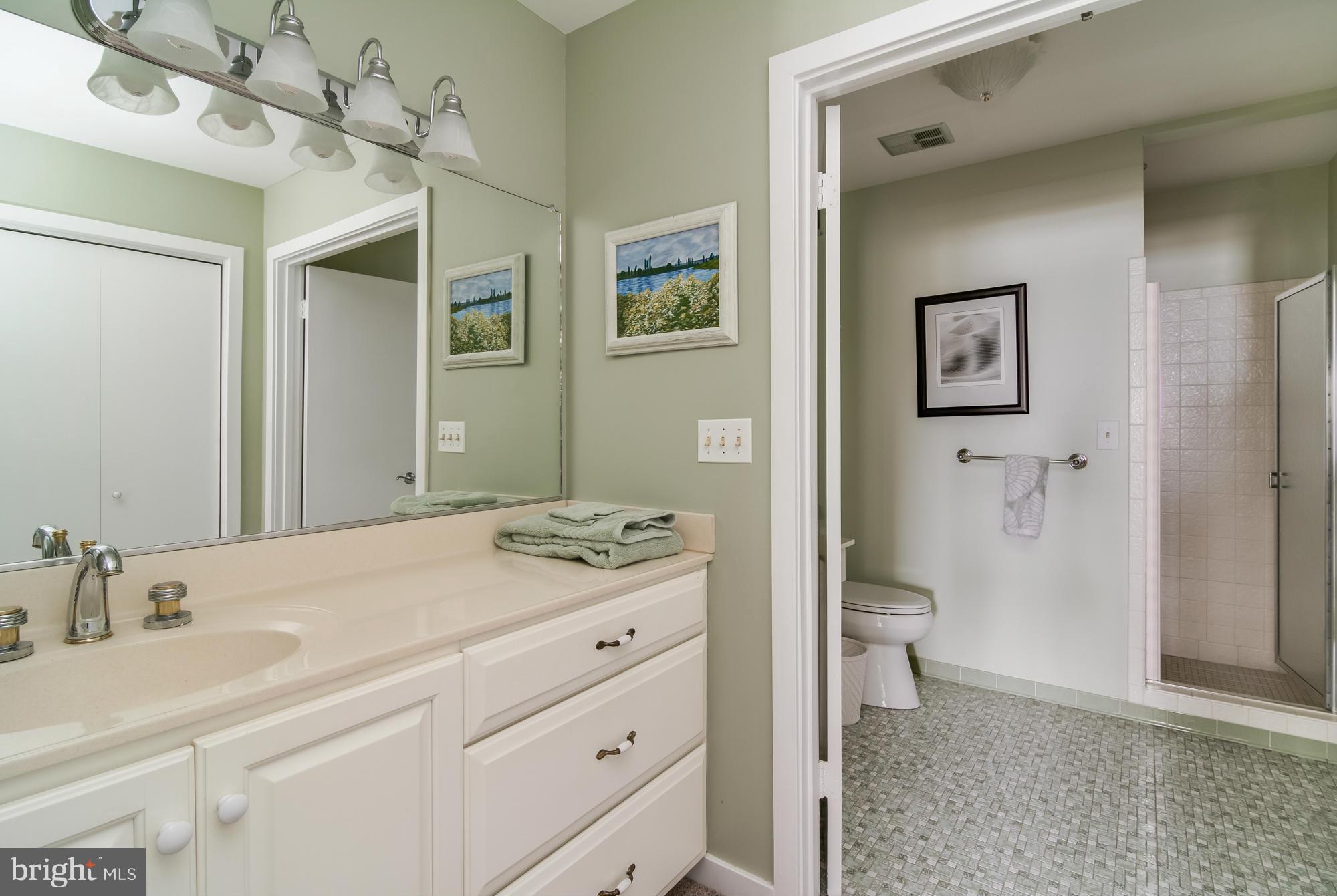 CHESAPEAKE LANDING - Residential