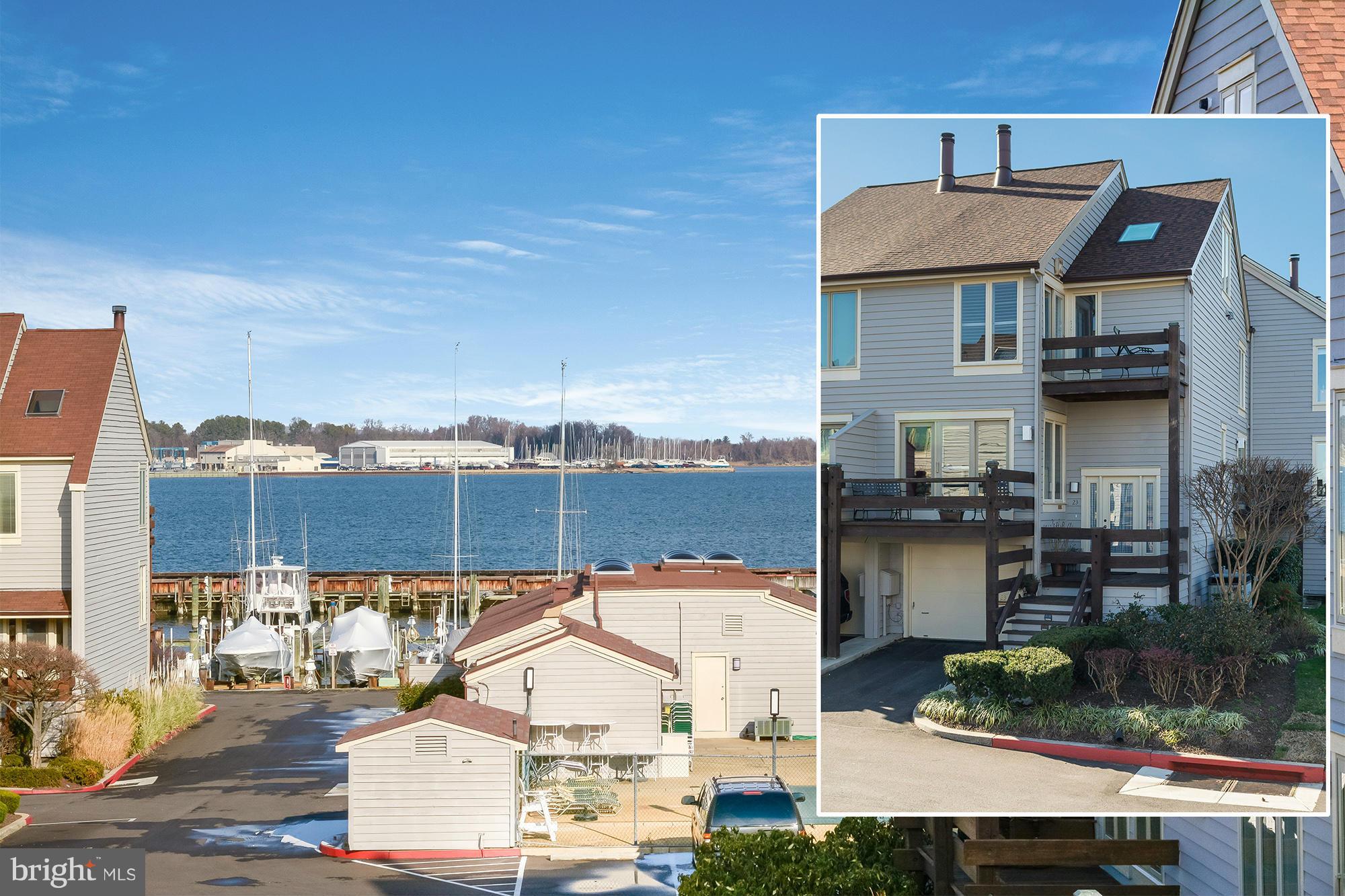 CHESAPEAKE LANDING - Residential