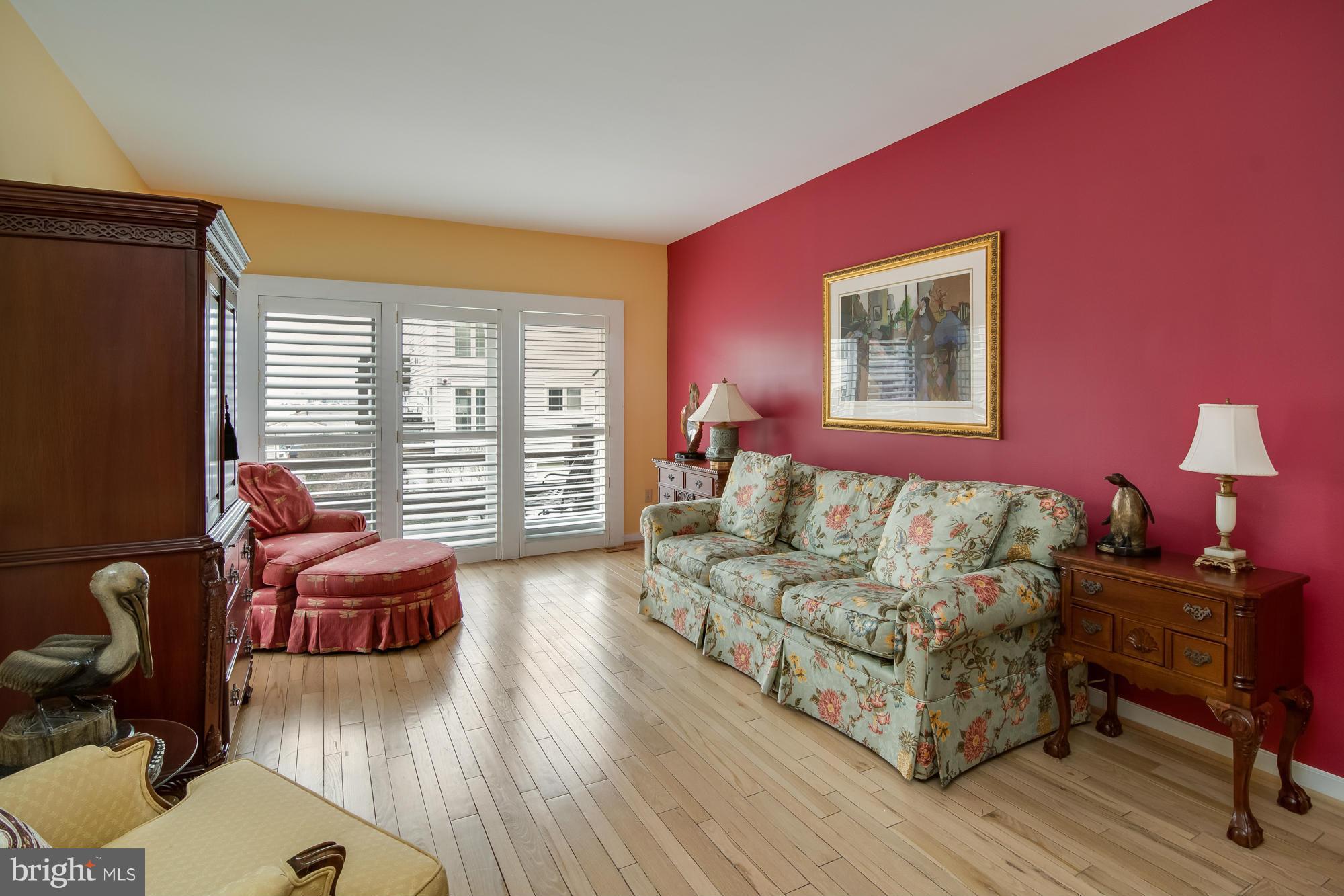 CHESAPEAKE LANDING - Residential