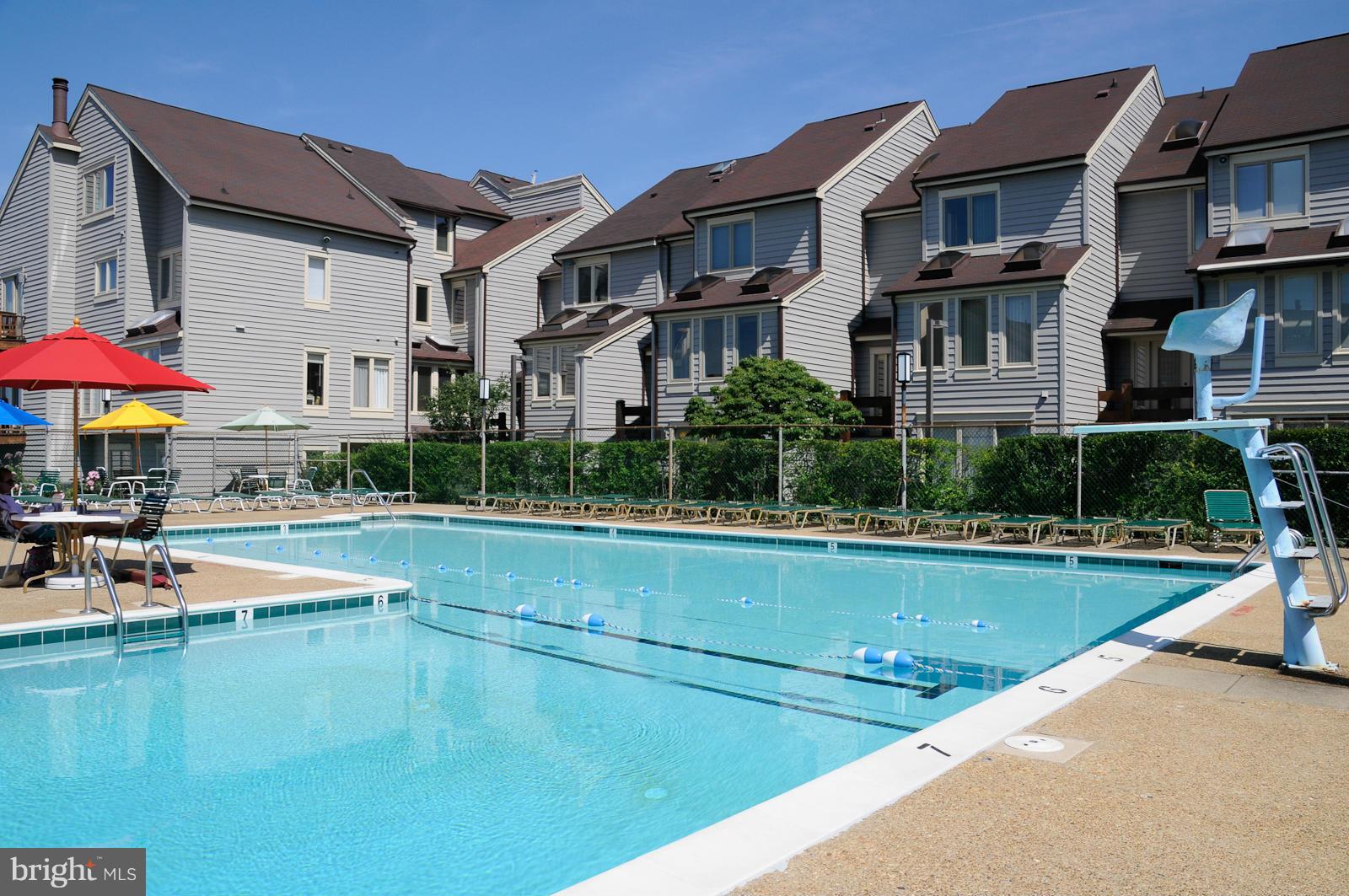 CHESAPEAKE LANDING - Residential