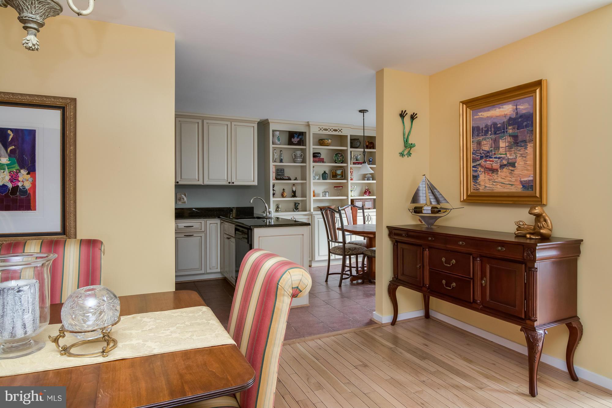 CHESAPEAKE LANDING - Residential