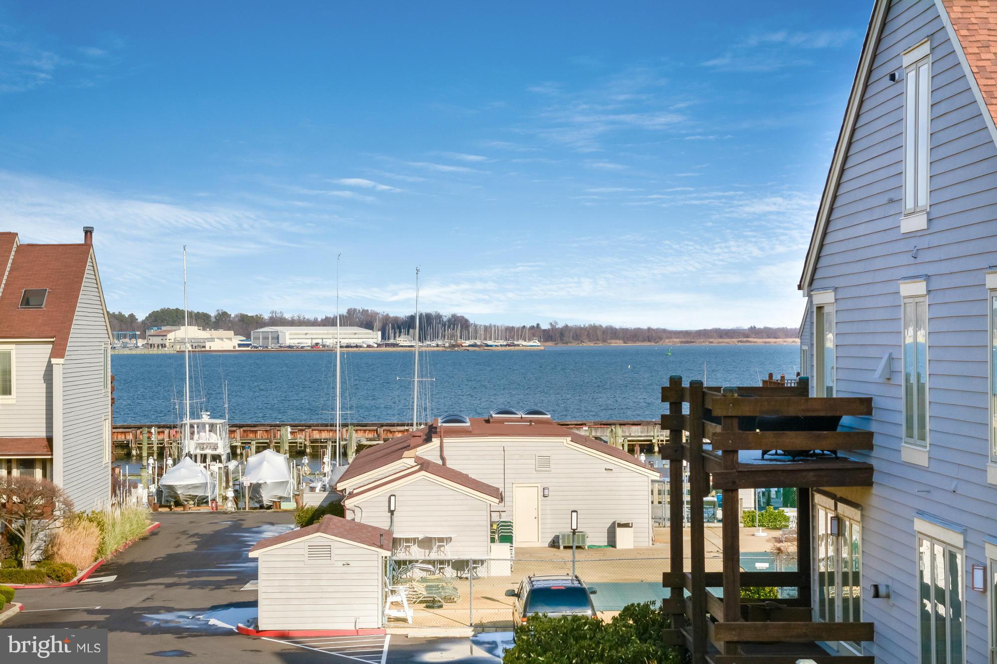 CHESAPEAKE LANDING - Residential