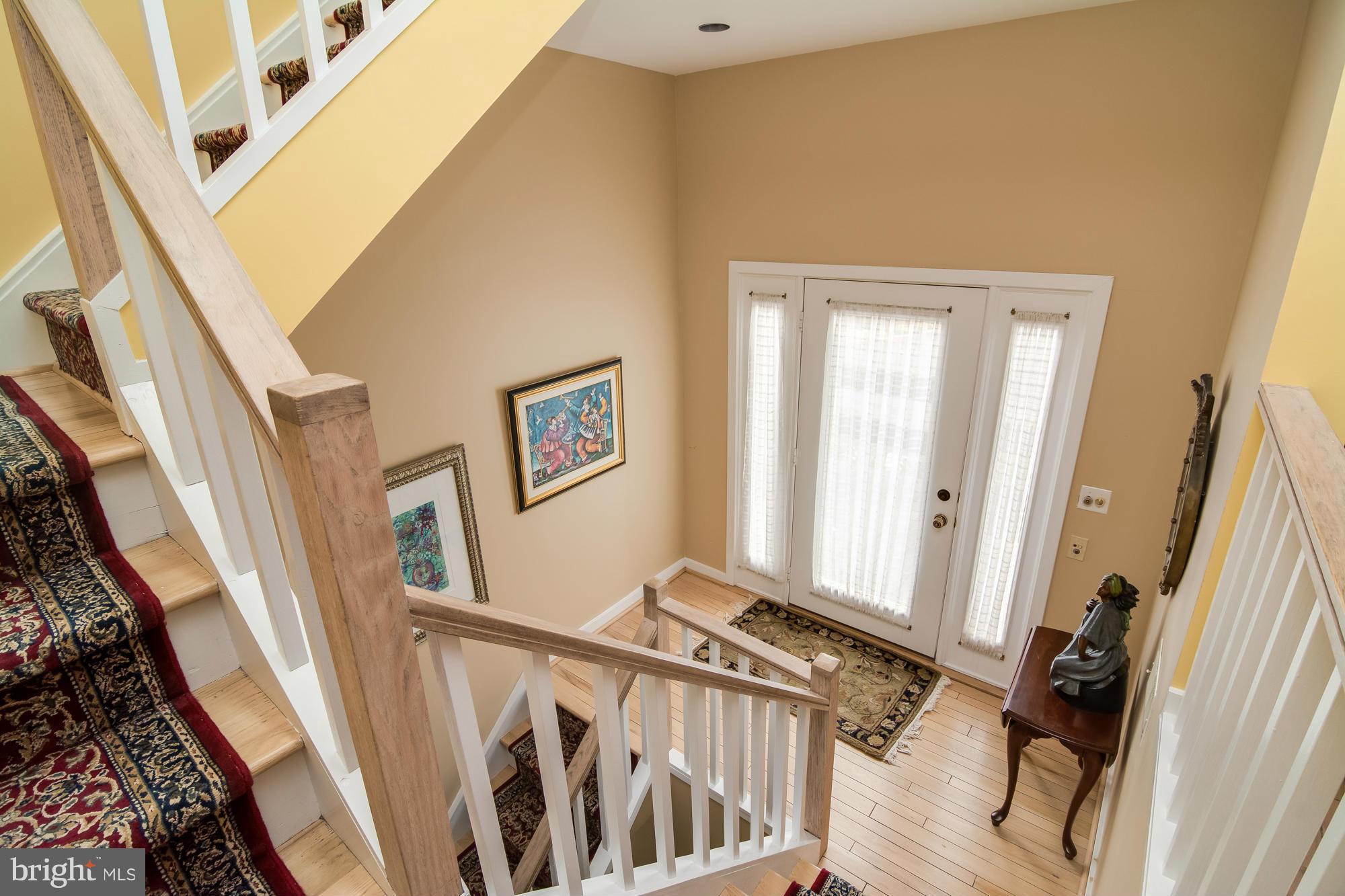 CHESAPEAKE LANDING - Residential