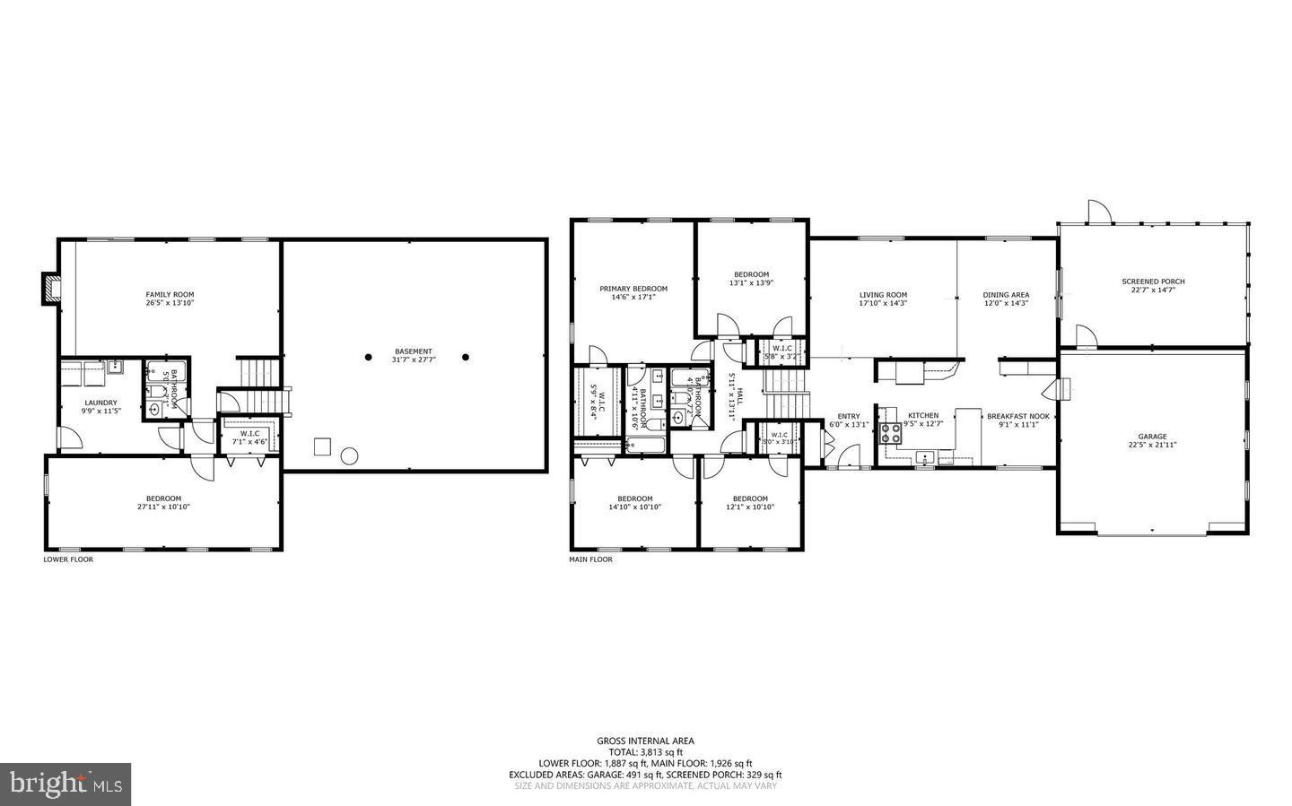 LOCUST HILL - Residential Lease