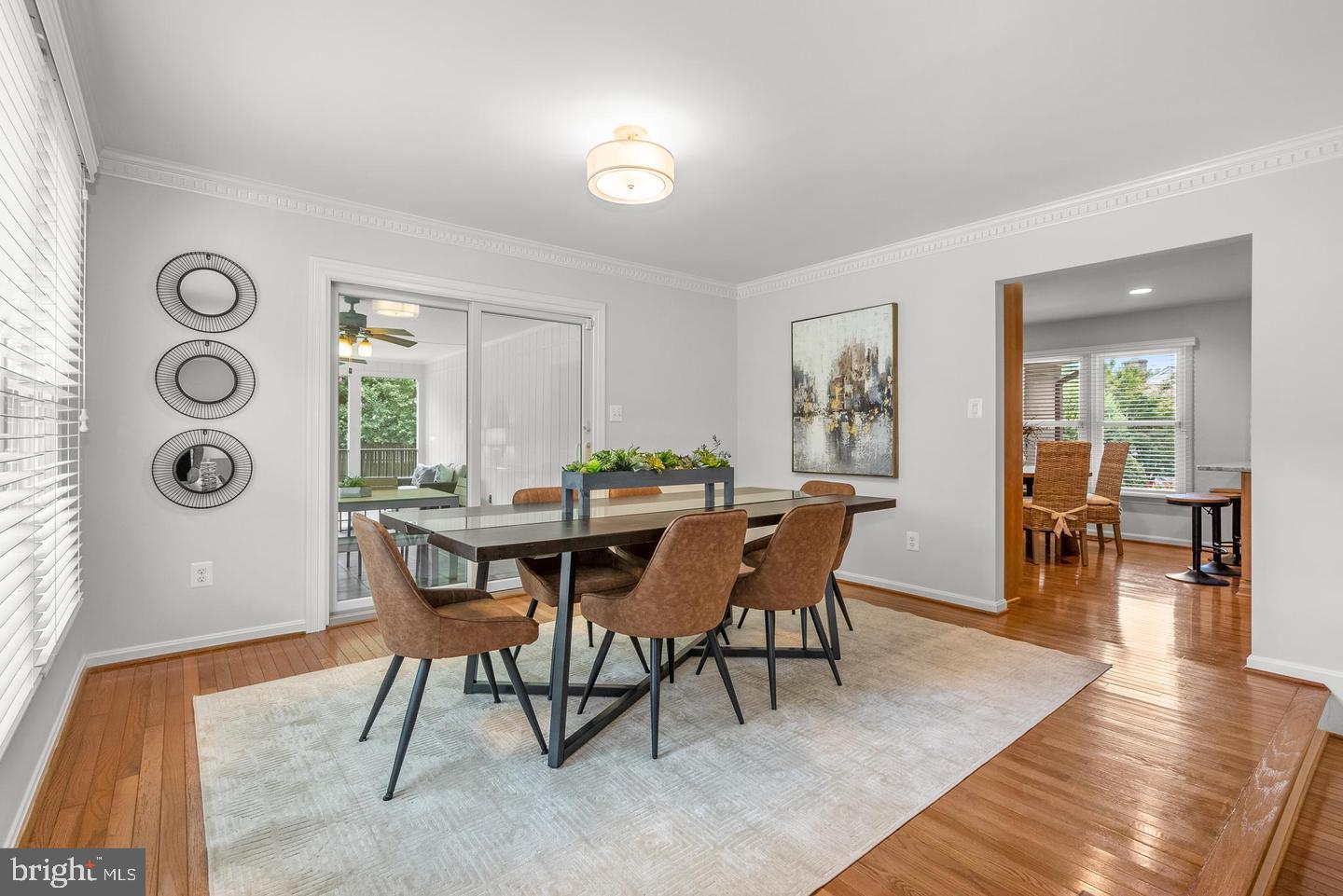 LOCUST HILL - Residential Lease