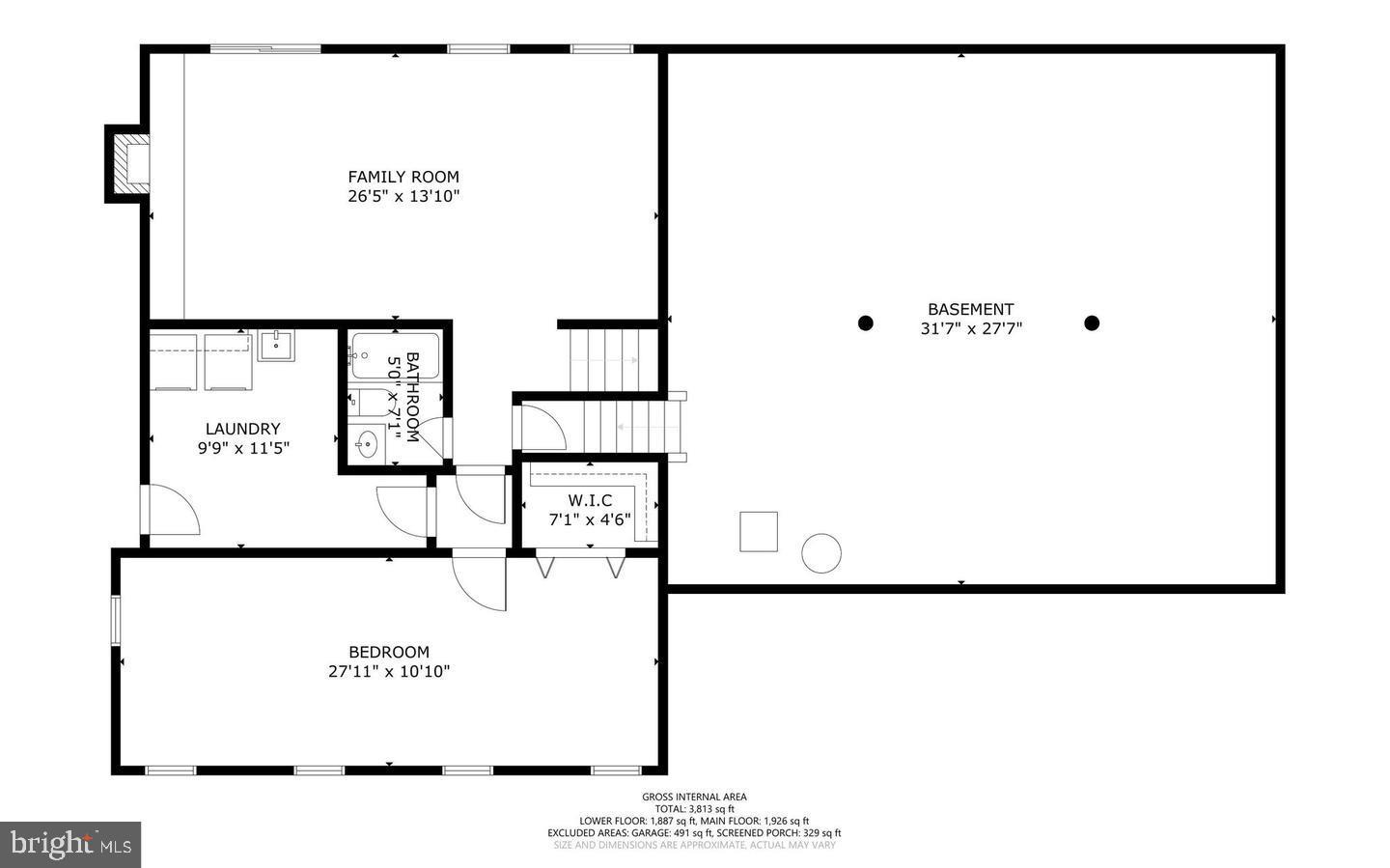LOCUST HILL - Residential Lease