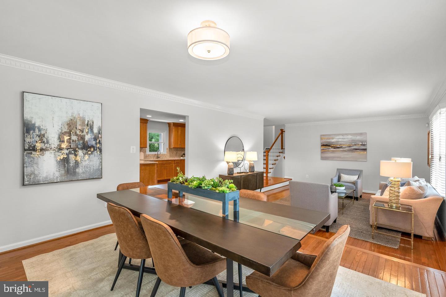 LOCUST HILL - Residential Lease