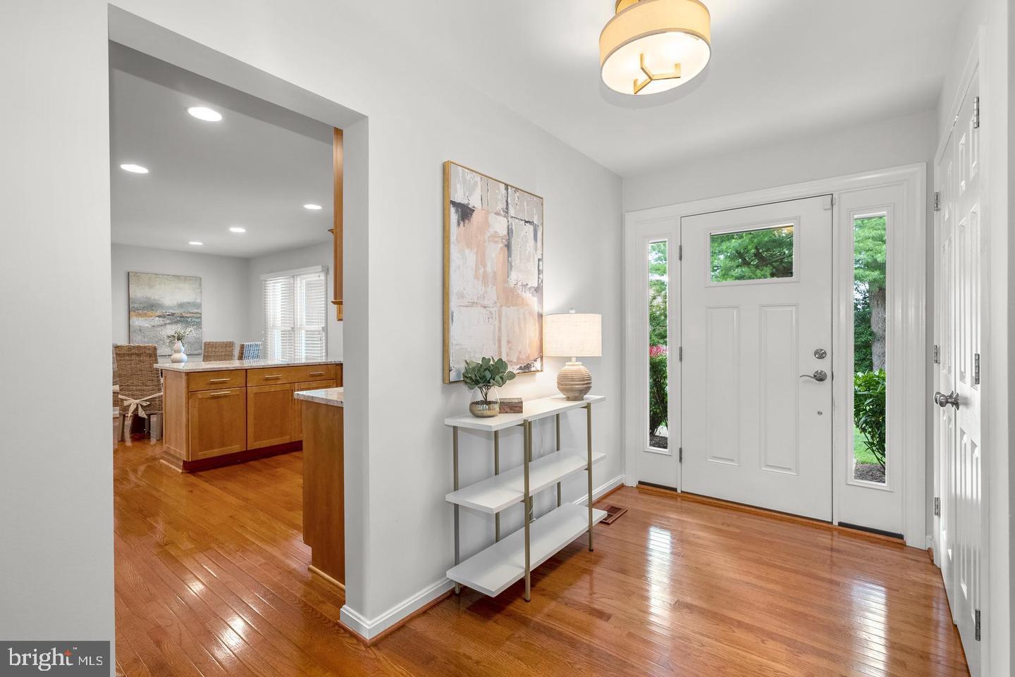 LOCUST HILL - Residential Lease