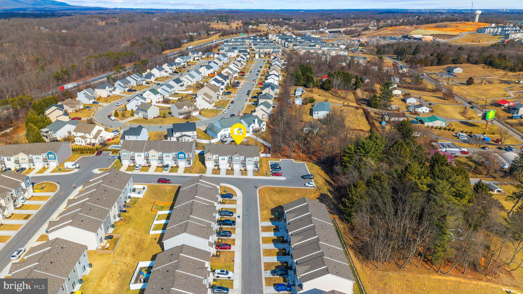 HOMEPLACE AT RIVERSIDE - Residential