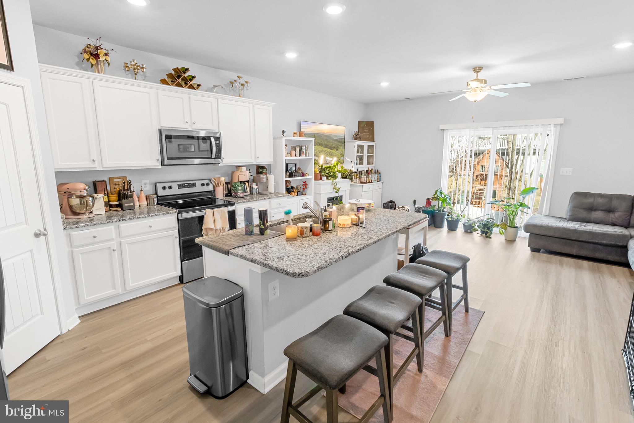 HOMEPLACE AT RIVERSIDE - Residential