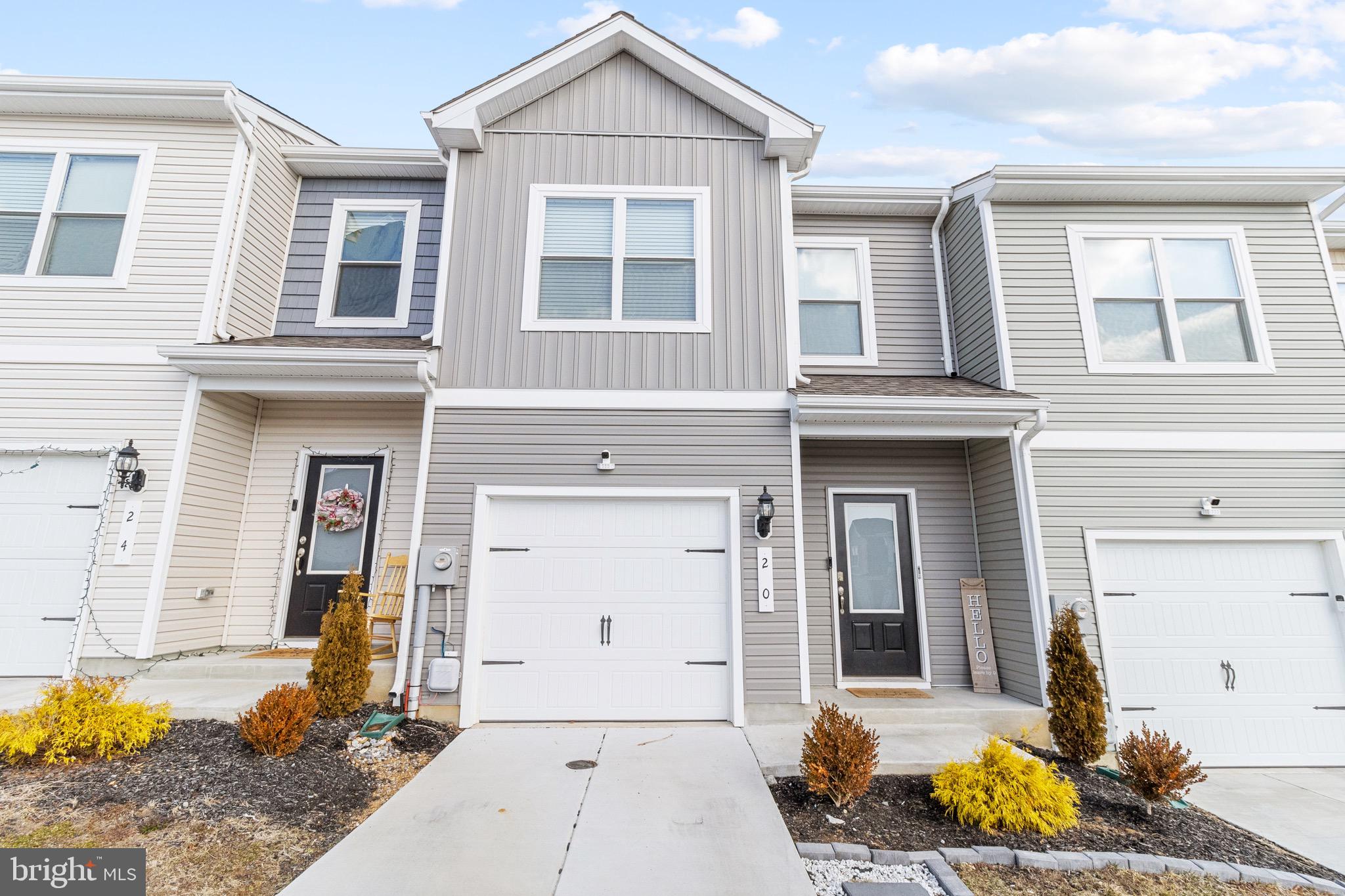 HOMEPLACE AT RIVERSIDE - Residential