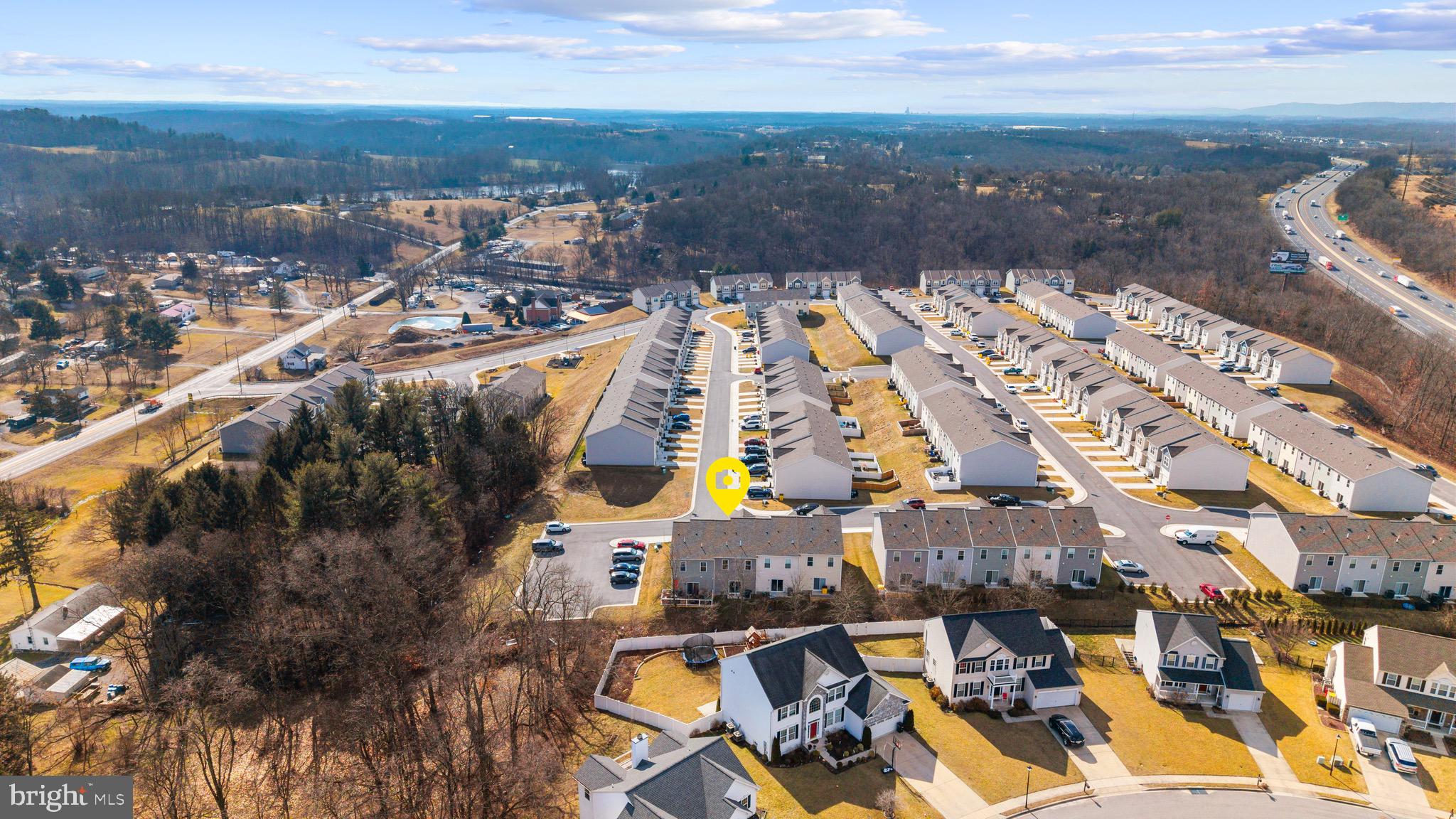 HOMEPLACE AT RIVERSIDE - Residential