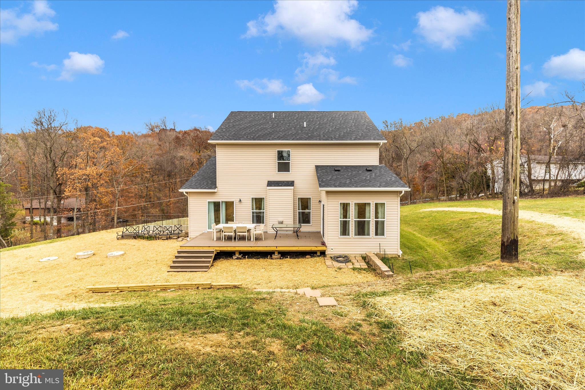 CAROLL VALLEY - Residential