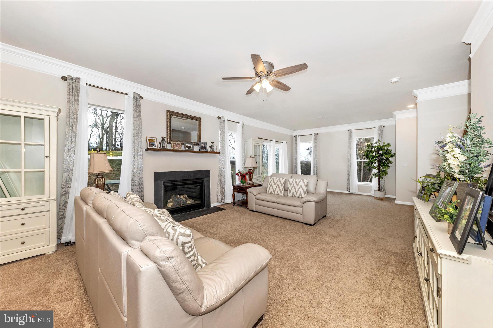 CAROLL VALLEY - Residential