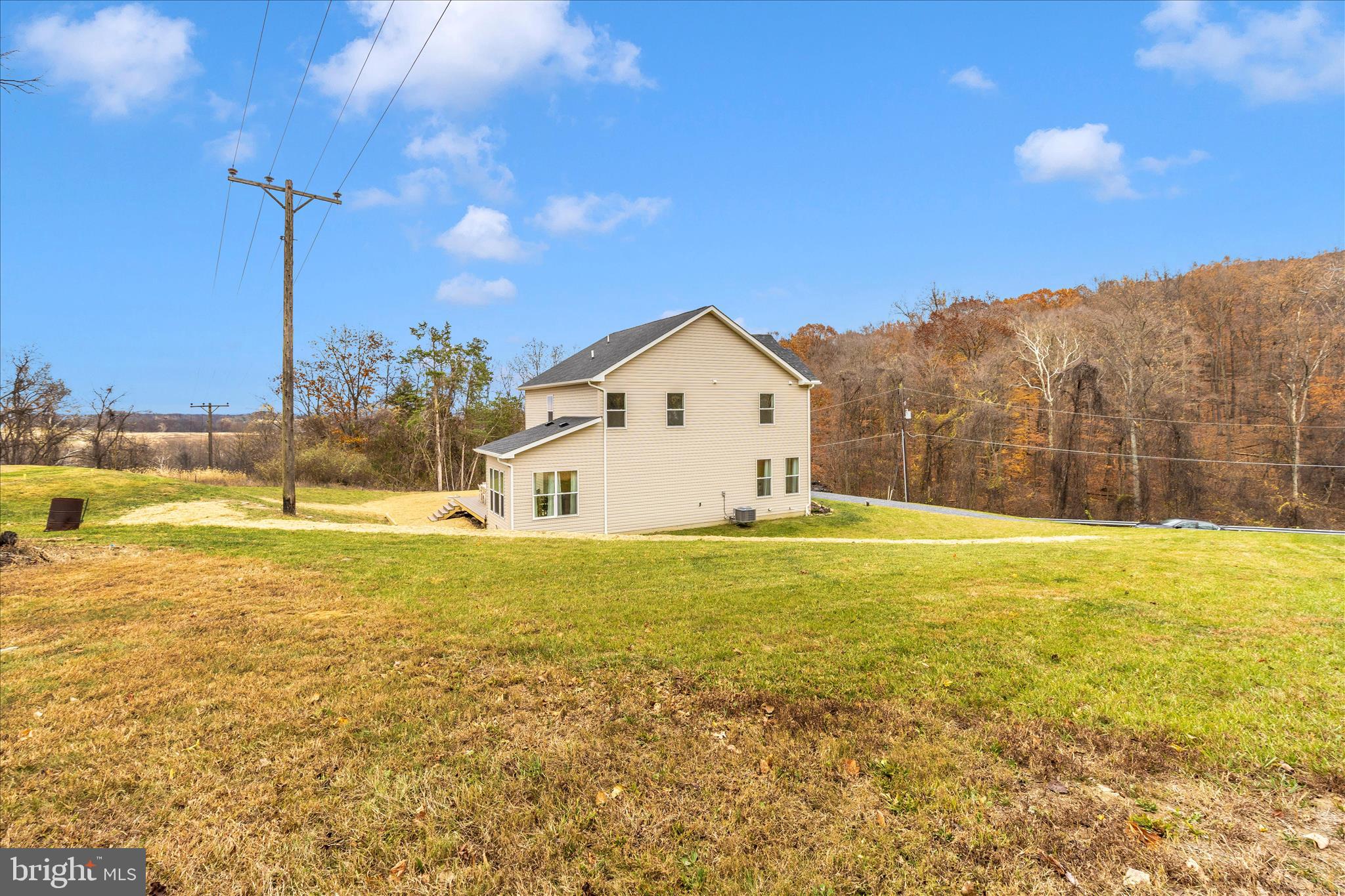 CAROLL VALLEY - Residential