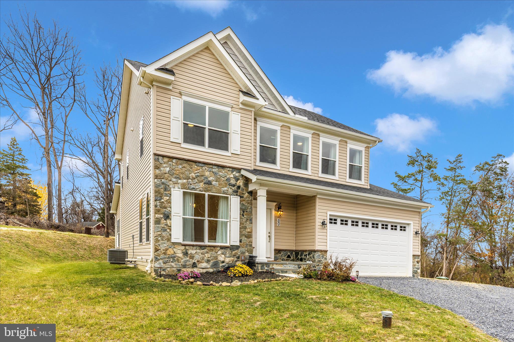 CAROLL VALLEY - Residential