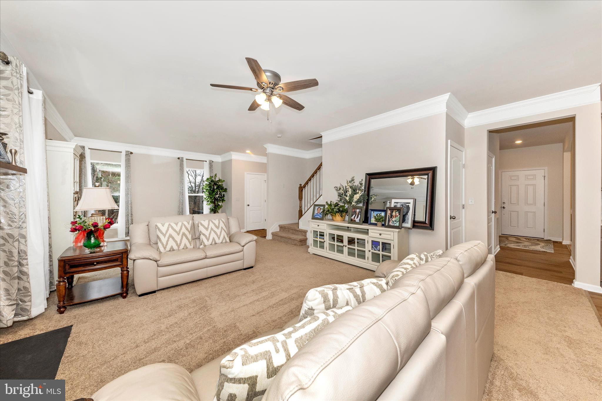 CAROLL VALLEY - Residential