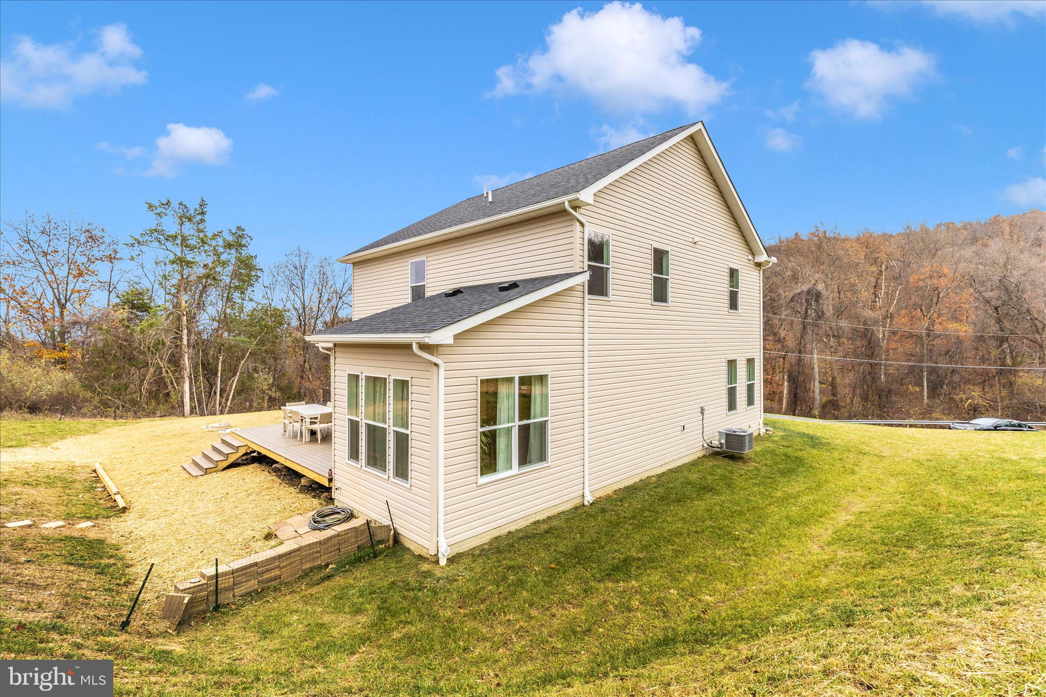 CAROLL VALLEY - Residential