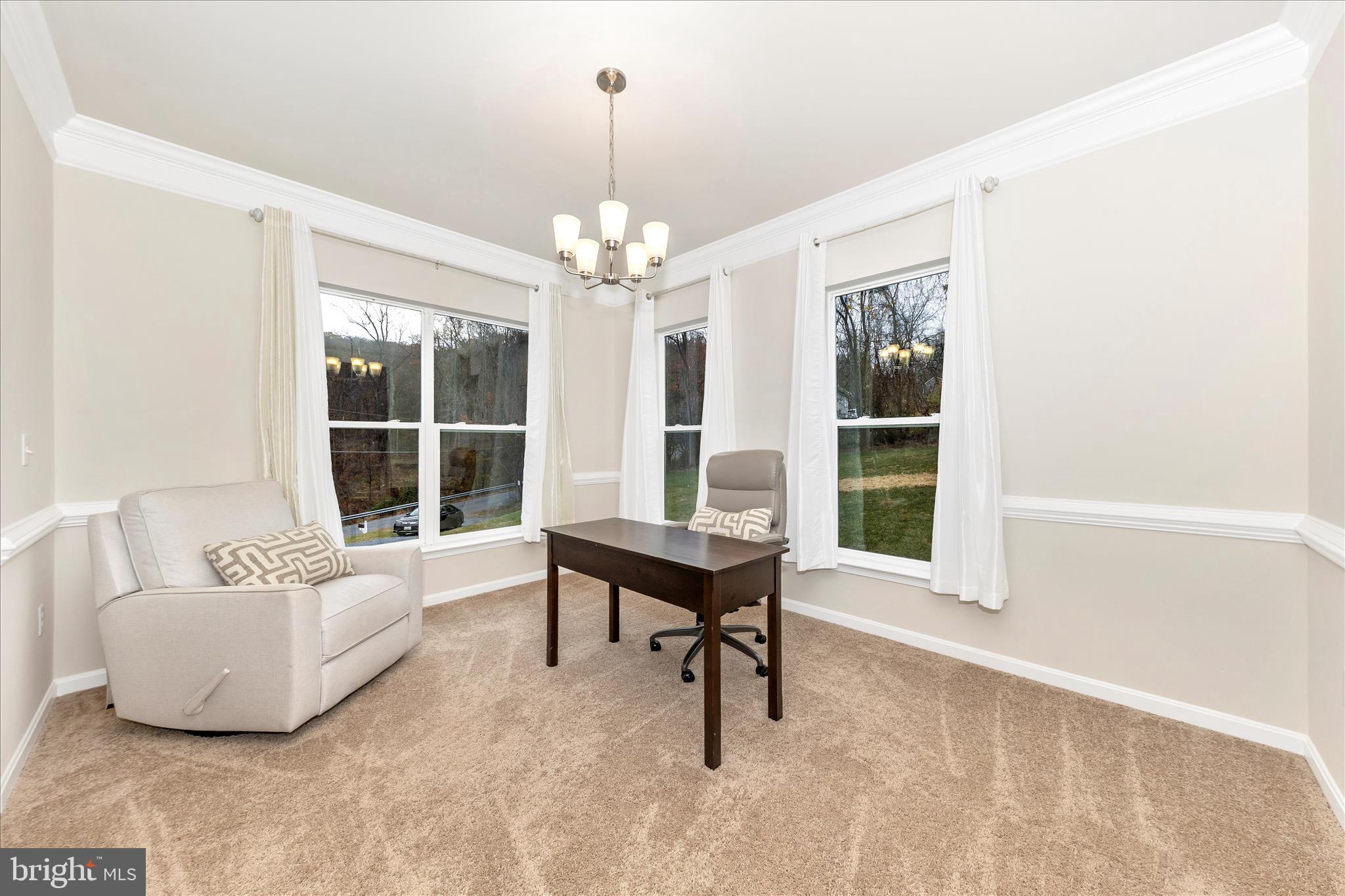 50 MASON DIXON TRAIL