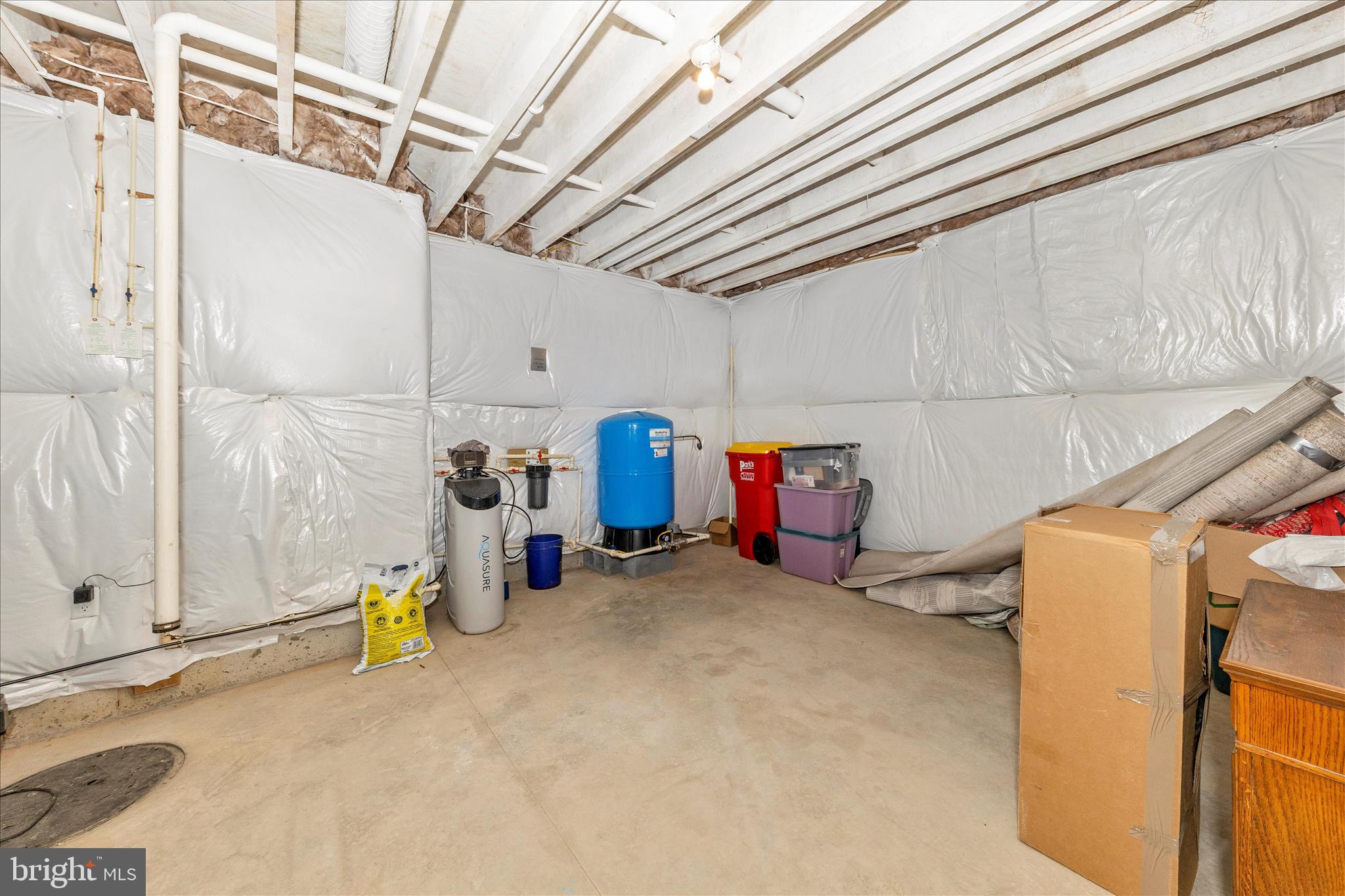 CAROLL VALLEY - Residential