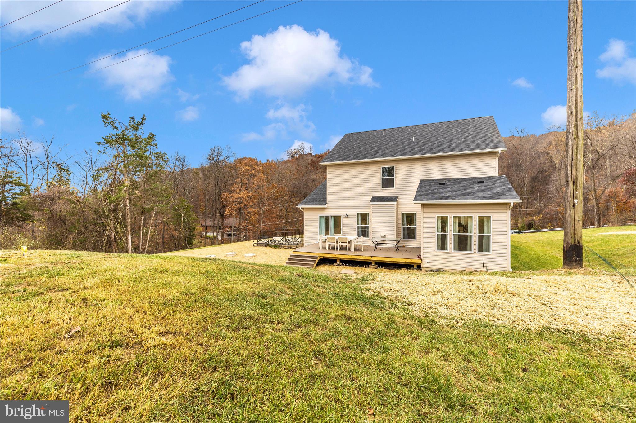 CAROLL VALLEY - Residential