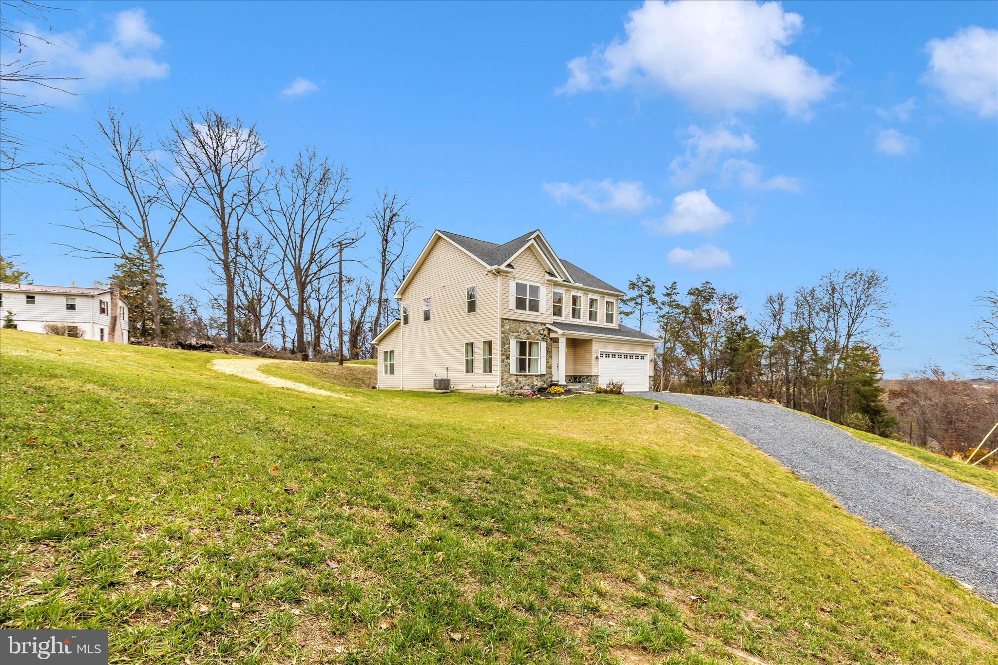 CAROLL VALLEY - Residential